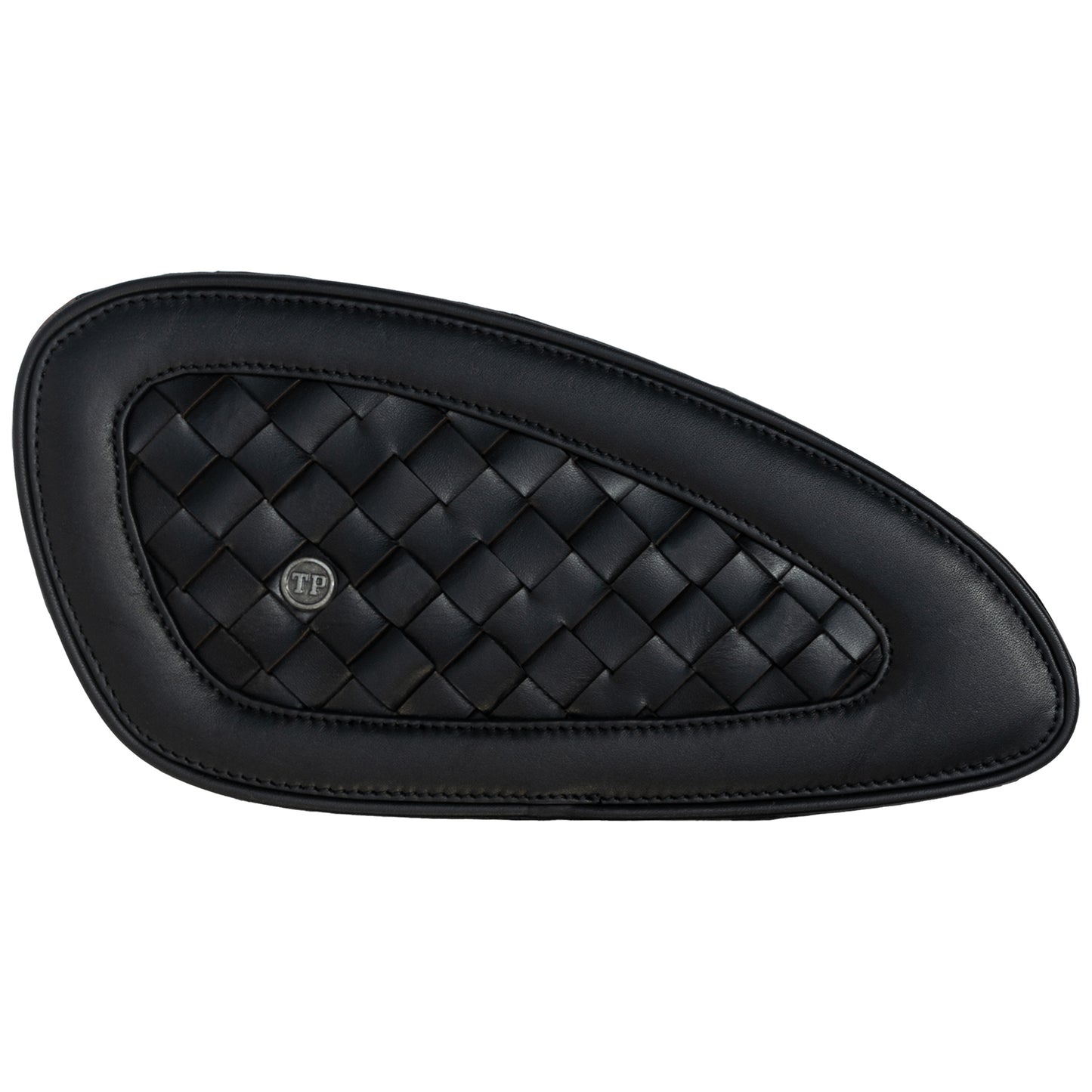 Handweaved Tankpads (Interceptor 650)