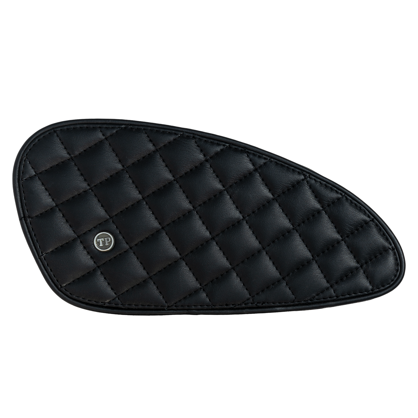 Raised Diamond Tankpads (Interceptor 650)