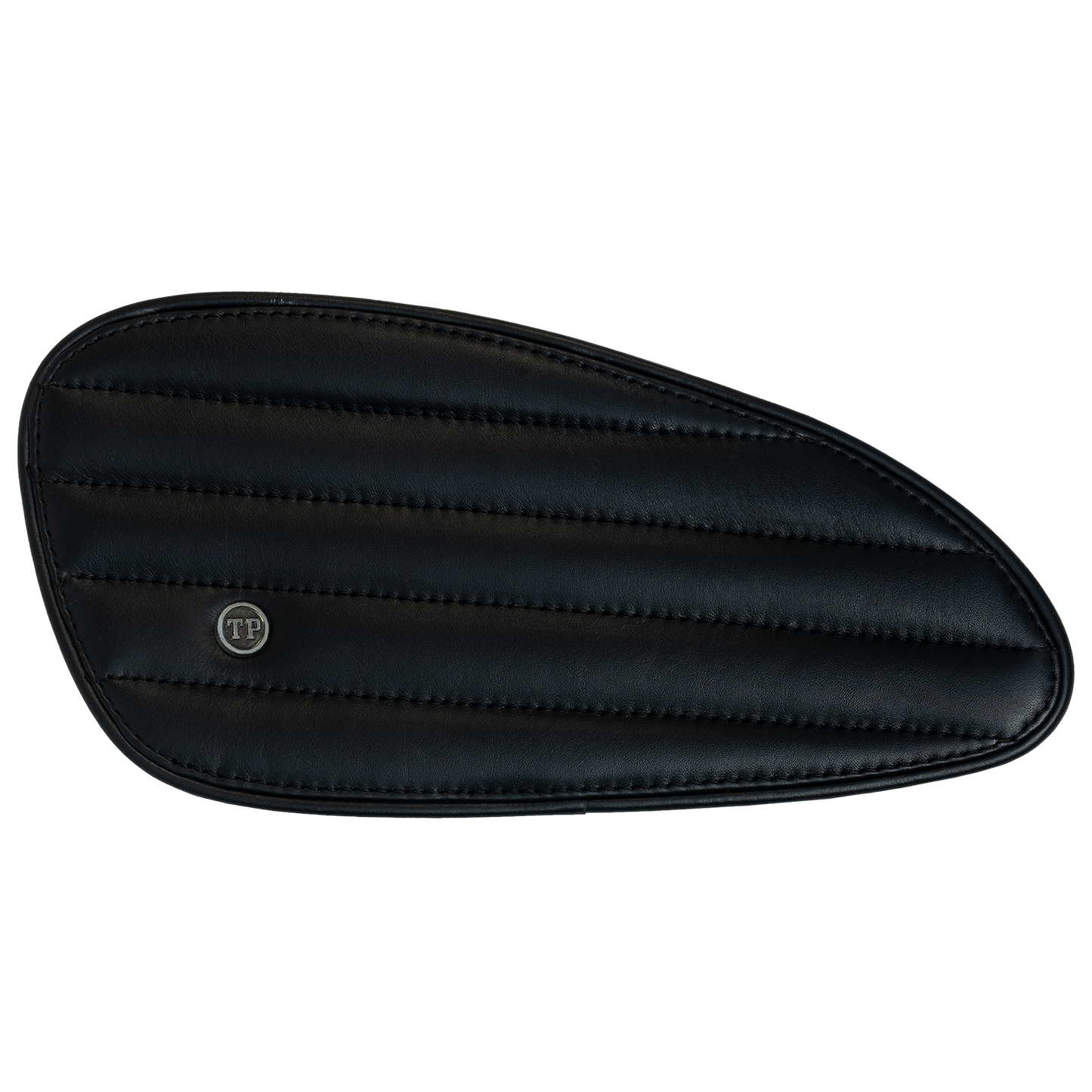 Straight Tankpads (Interceptor 650)