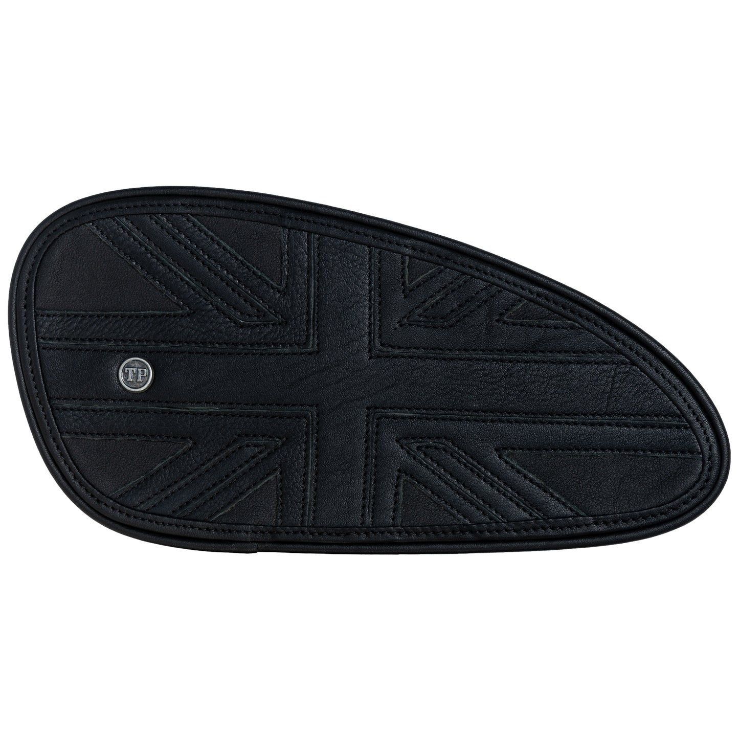 Union Jack Tankpads (Interceptor 650)