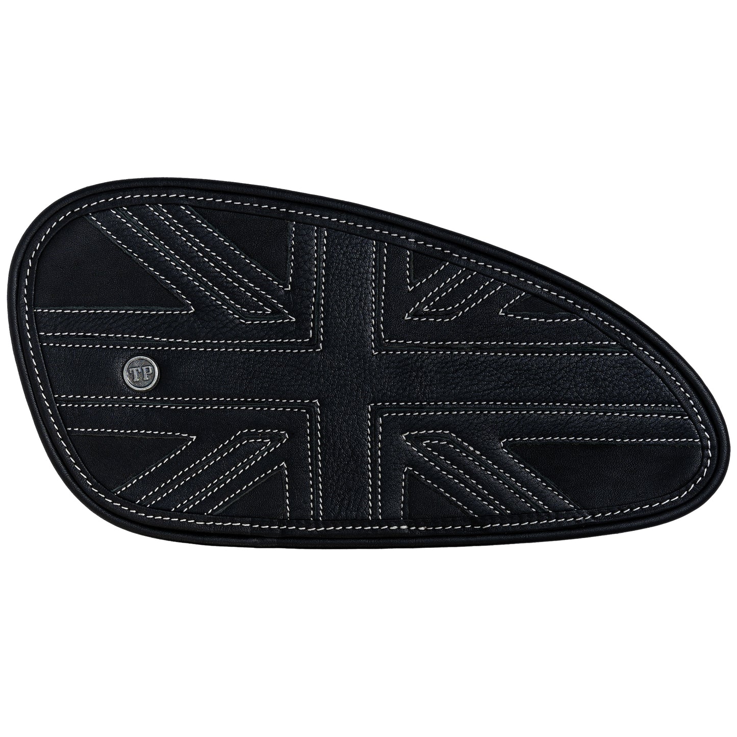 Union Jack Tankpads (Interceptor 650)
