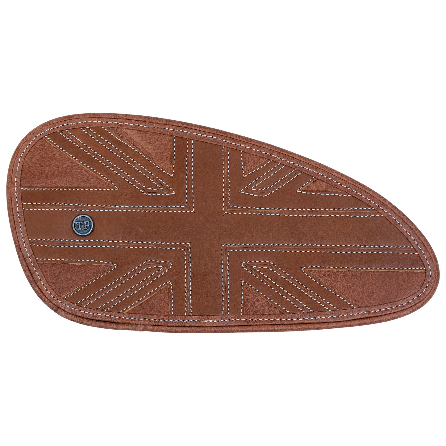 Union Jack Tankpads (Interceptor 650)