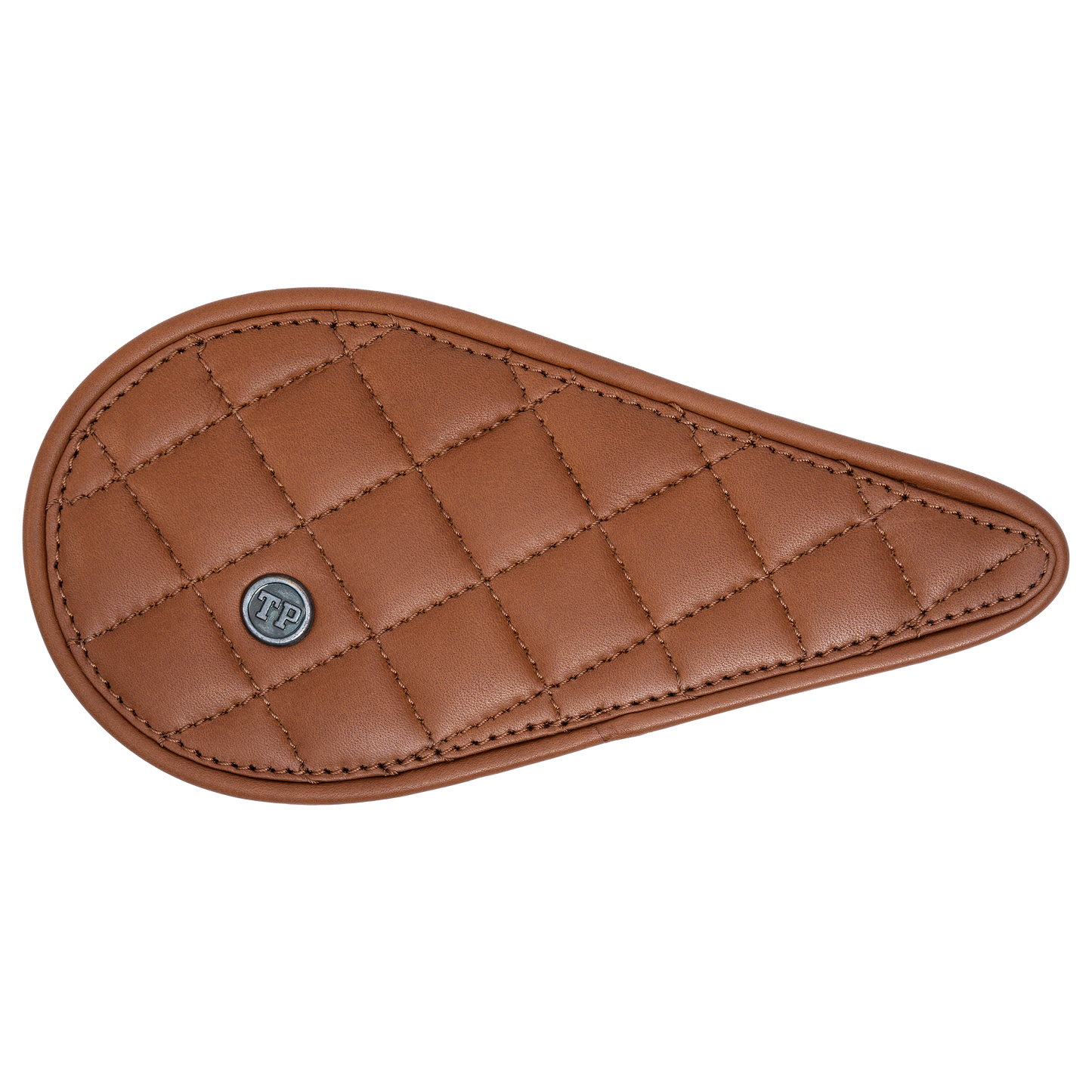 Raised Diamond Tankpad (Super Meteor 650)