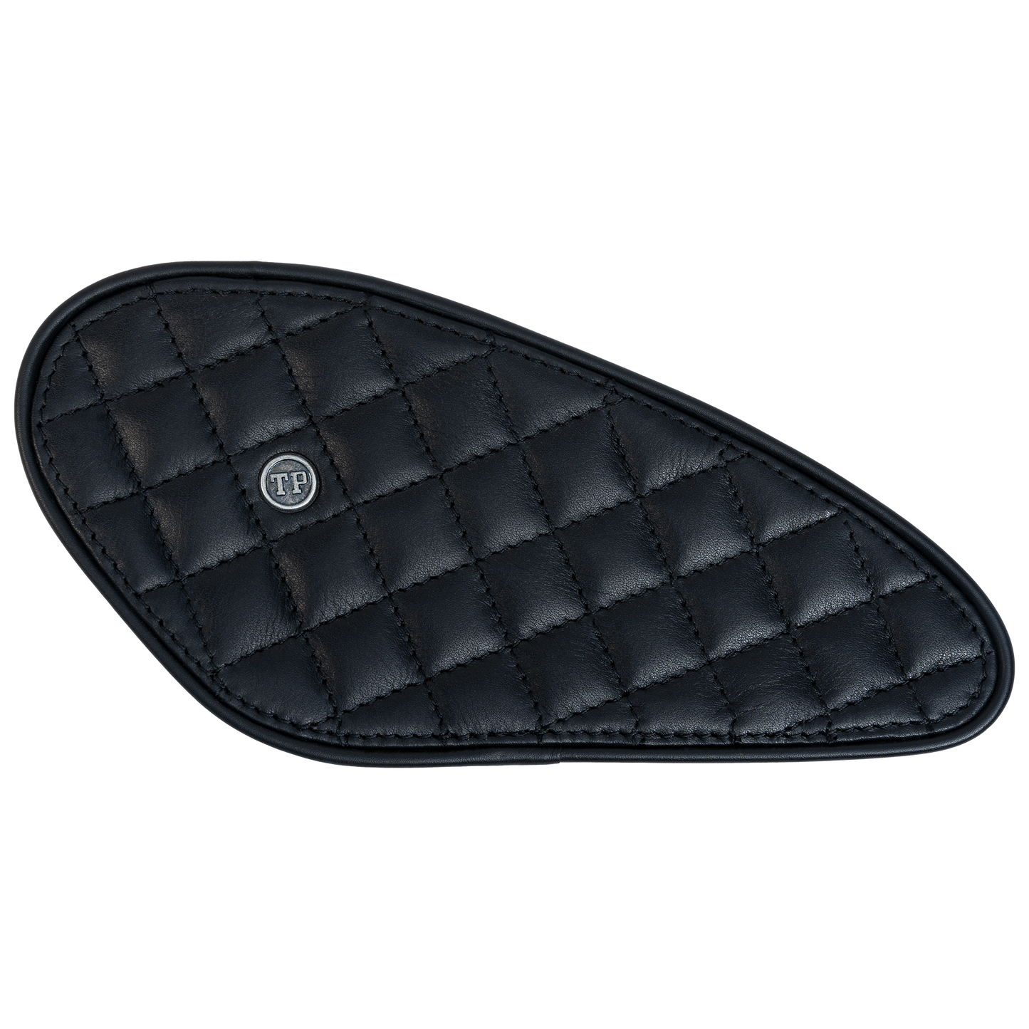 Raised Diamond Tankpads (Triumph)