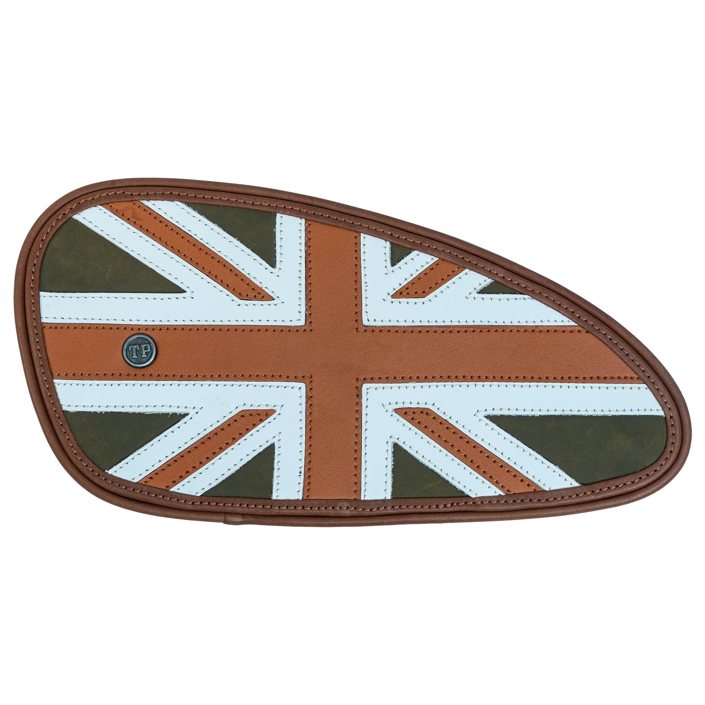 Union Jack Tankpads (Interceptor 650)