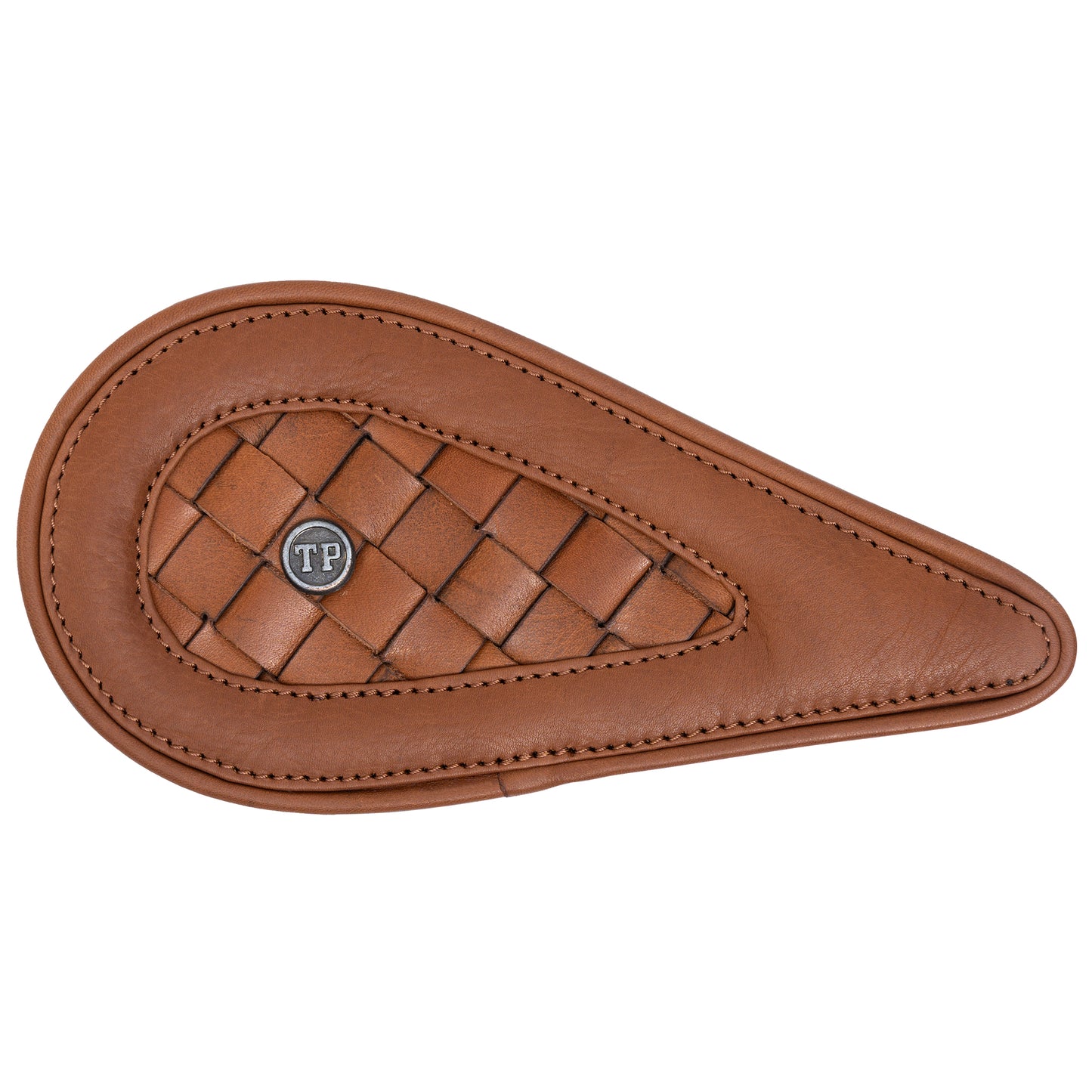 Handweaved Tankpads (Super Meteor 650)
