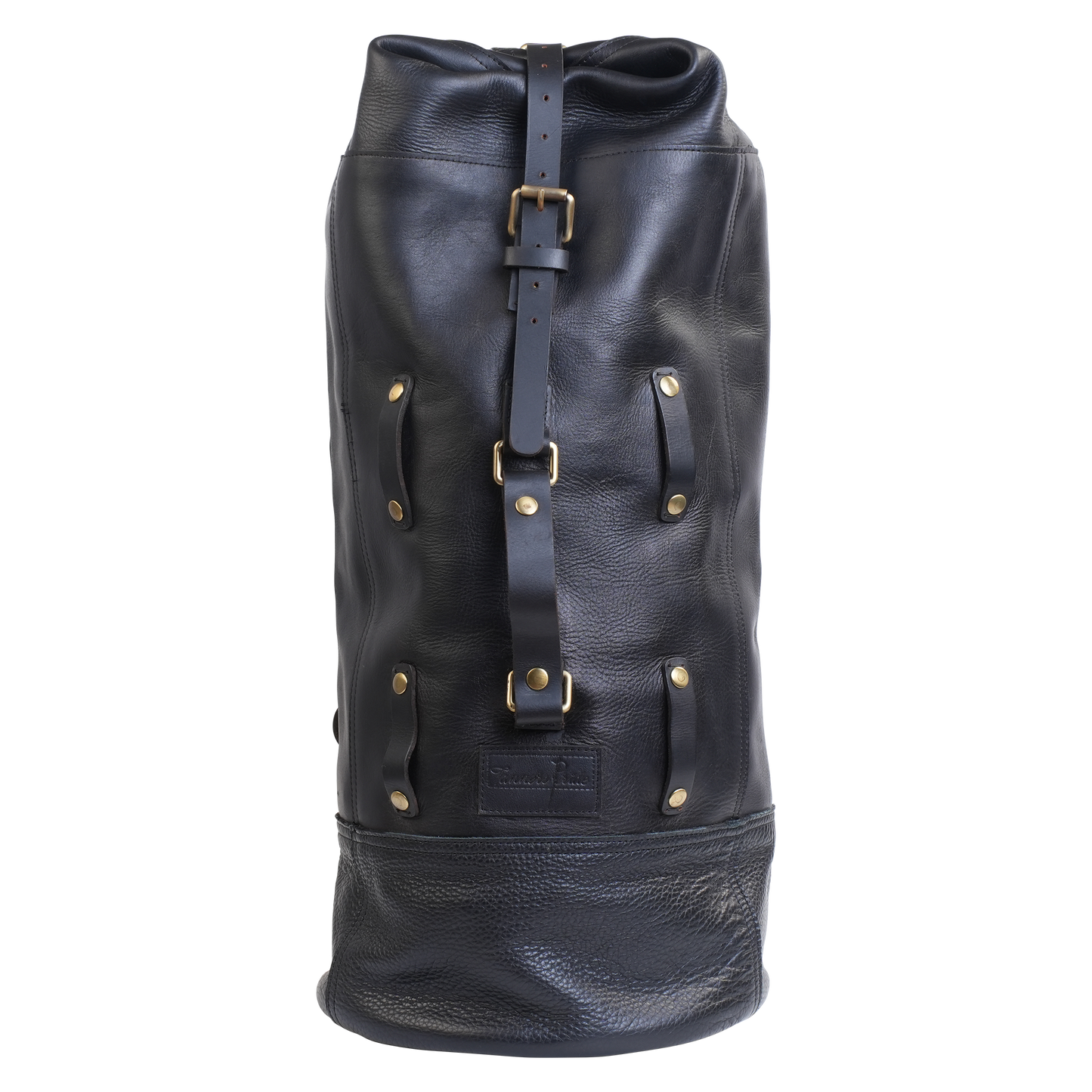 Black, Adventure Duffel Bag