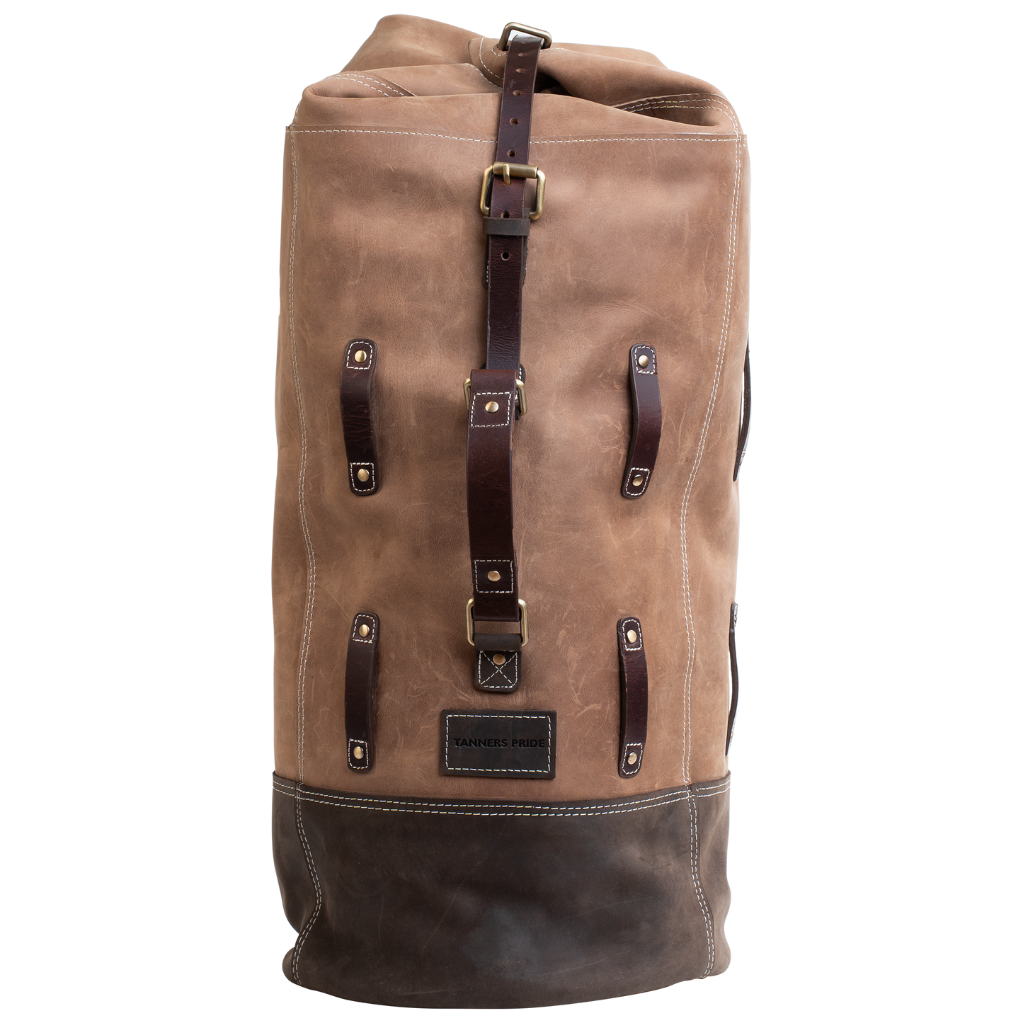 Tobacco, Adventure Duffel Bag