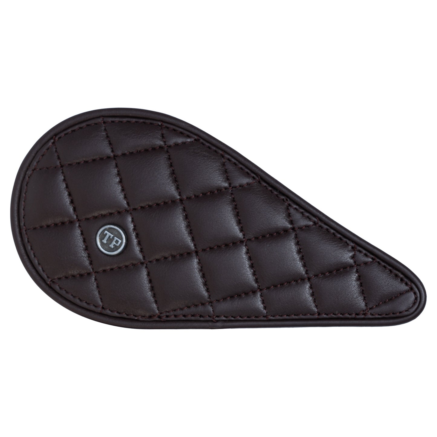 Raised Diamond Tankpad (Super Meteor 650)