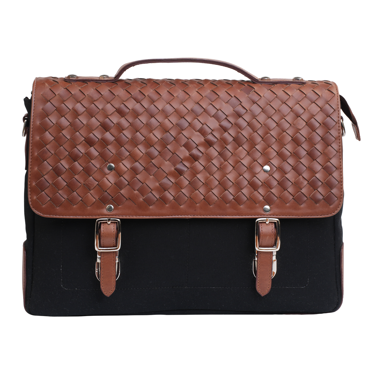 Brown-Black