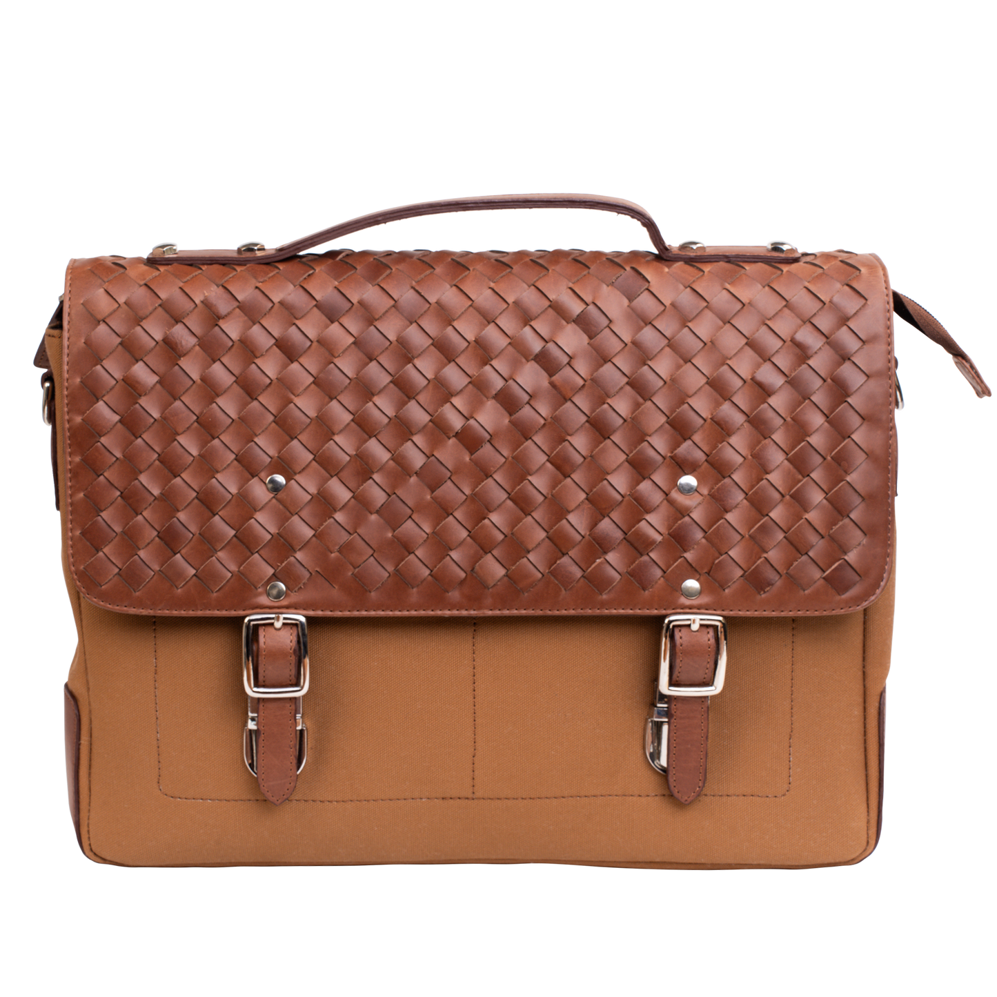 Brown-Tan