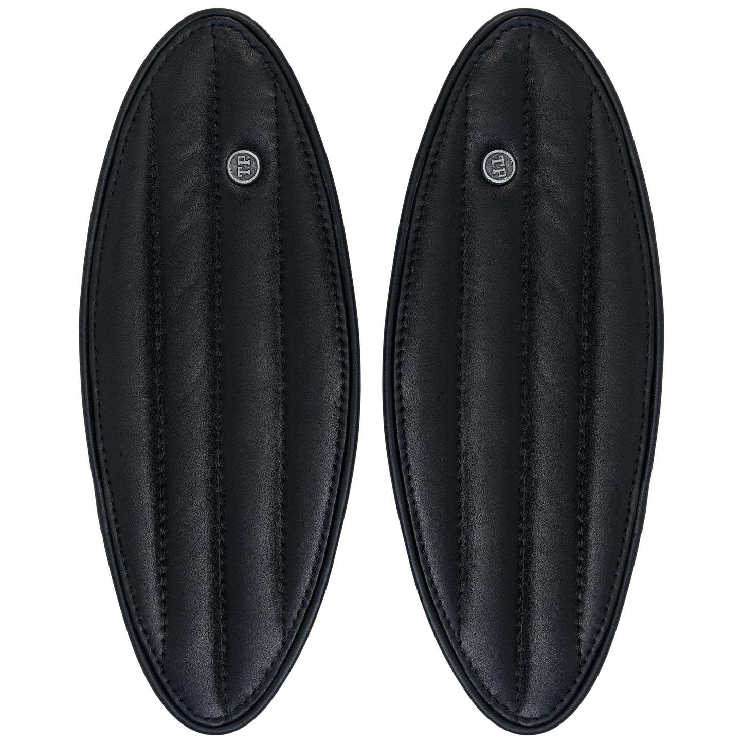Straight Tankpads (Hunter 350)