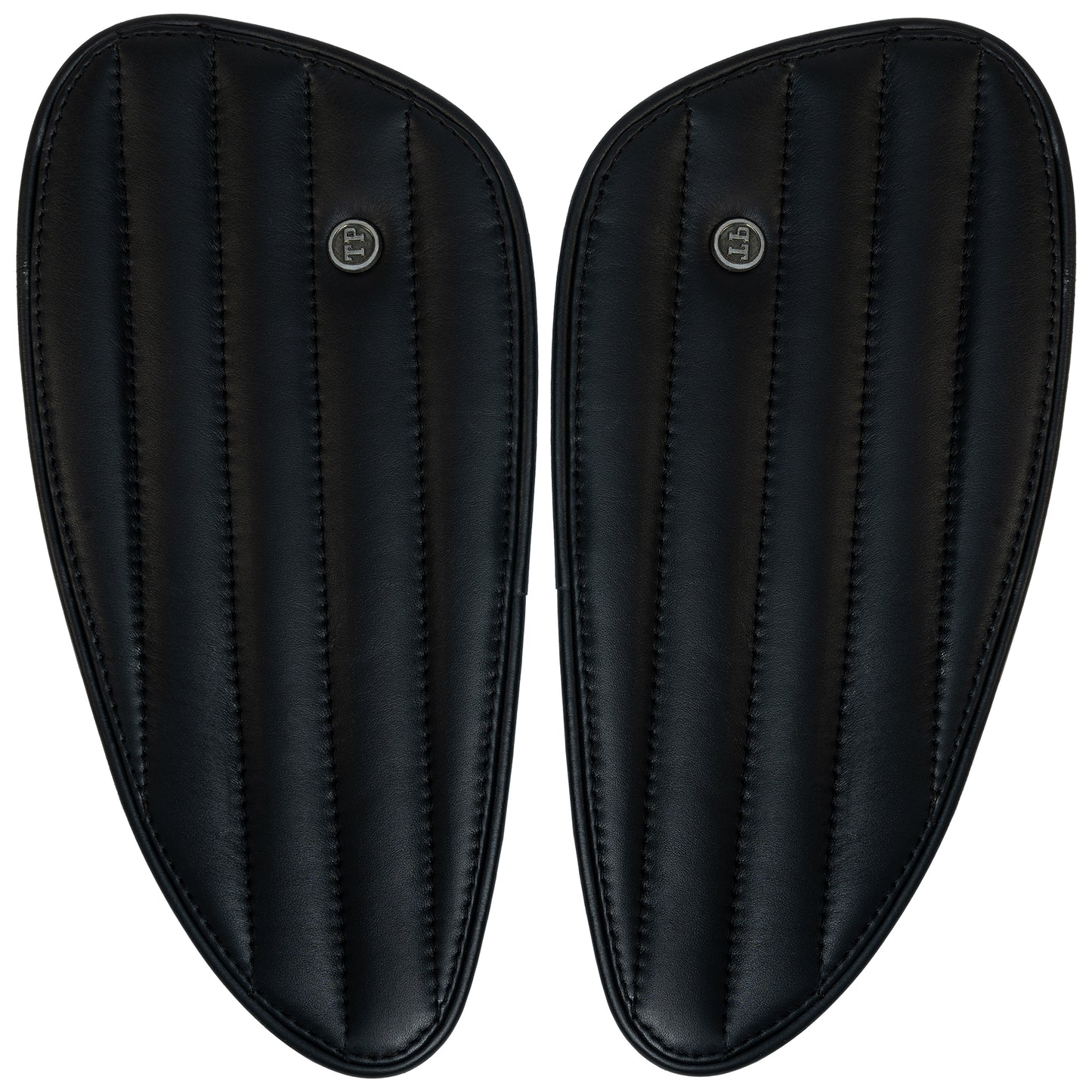 Straight Tankpads (Interceptor 650)