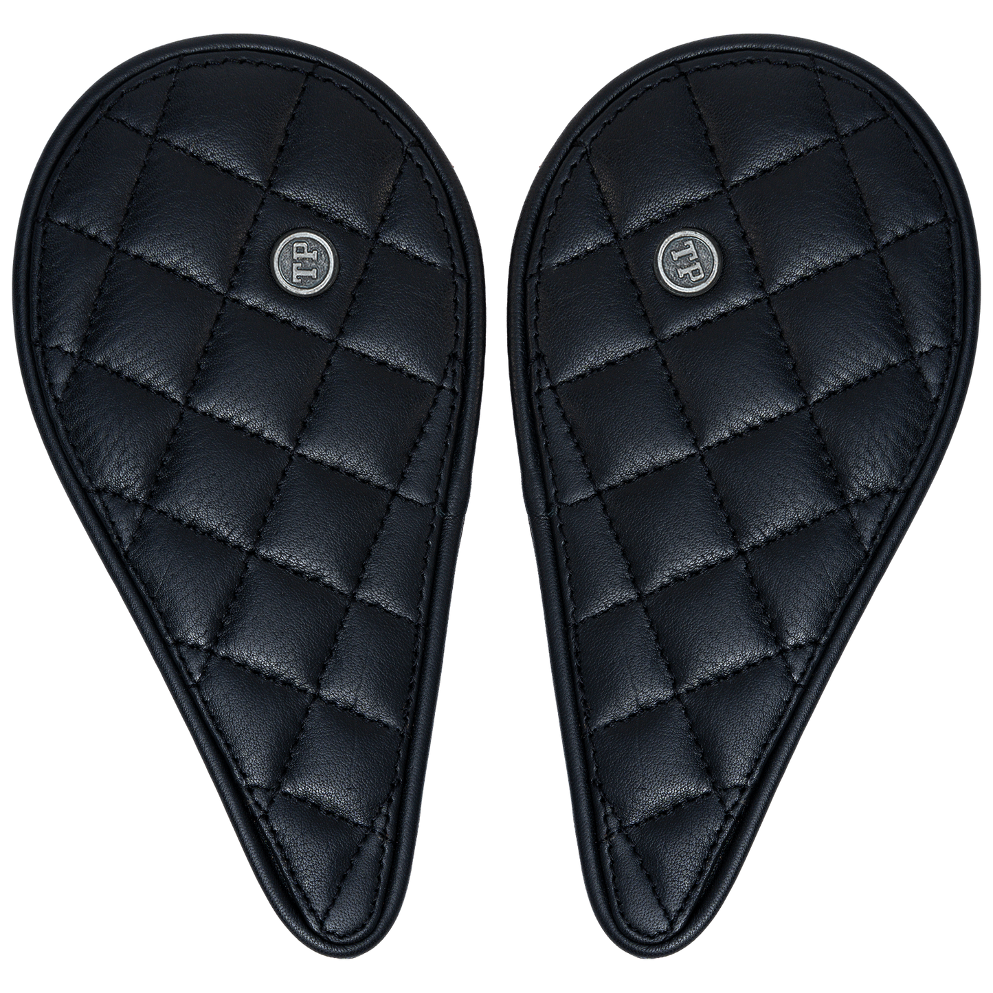 Raised Diamond Tankpad (Super Meteor 650)