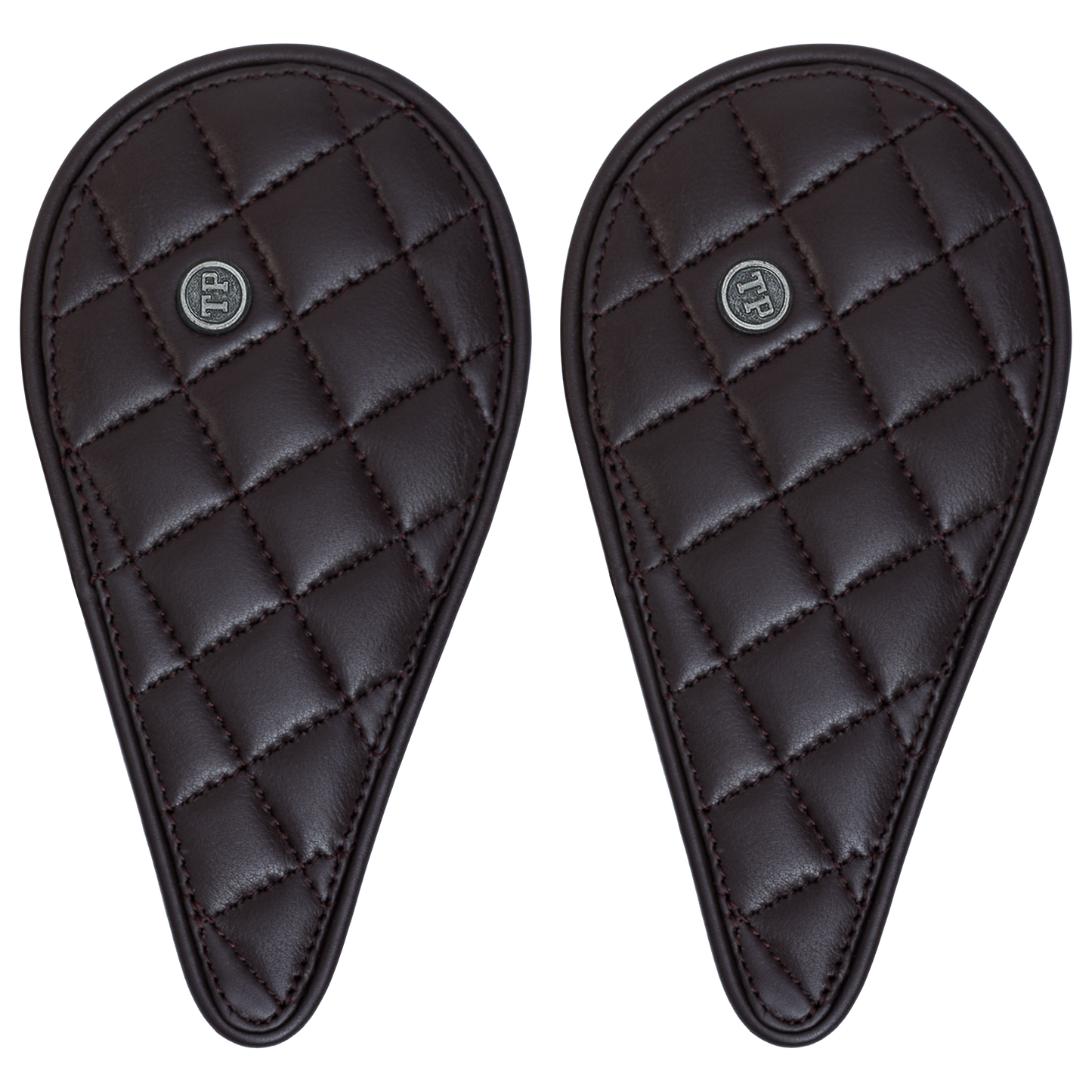Raised Diamond Tankpad (Super Meteor 650)