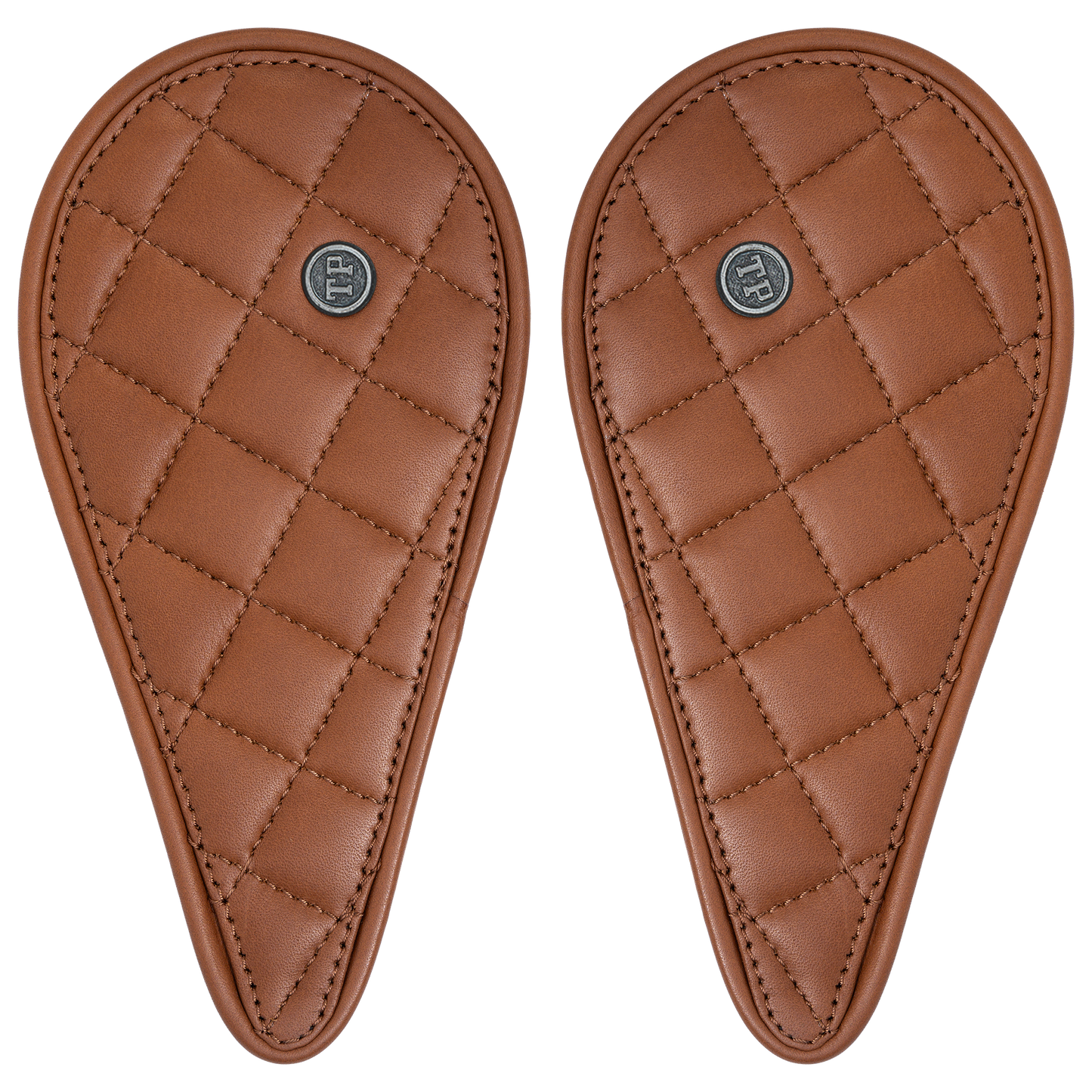 Raised Diamond Tankpad (Super Meteor 650)