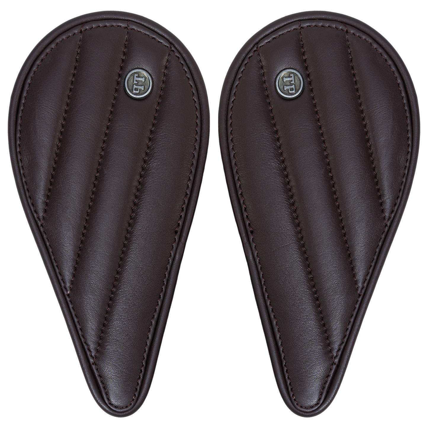 Straight Tankpads (Super Meteor 650)
