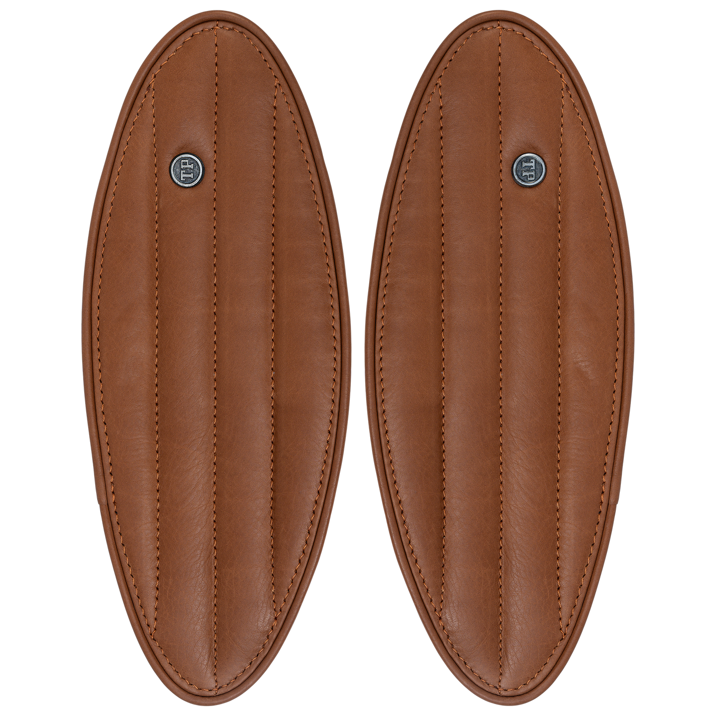 Straight Tankpads (Hunter 350)