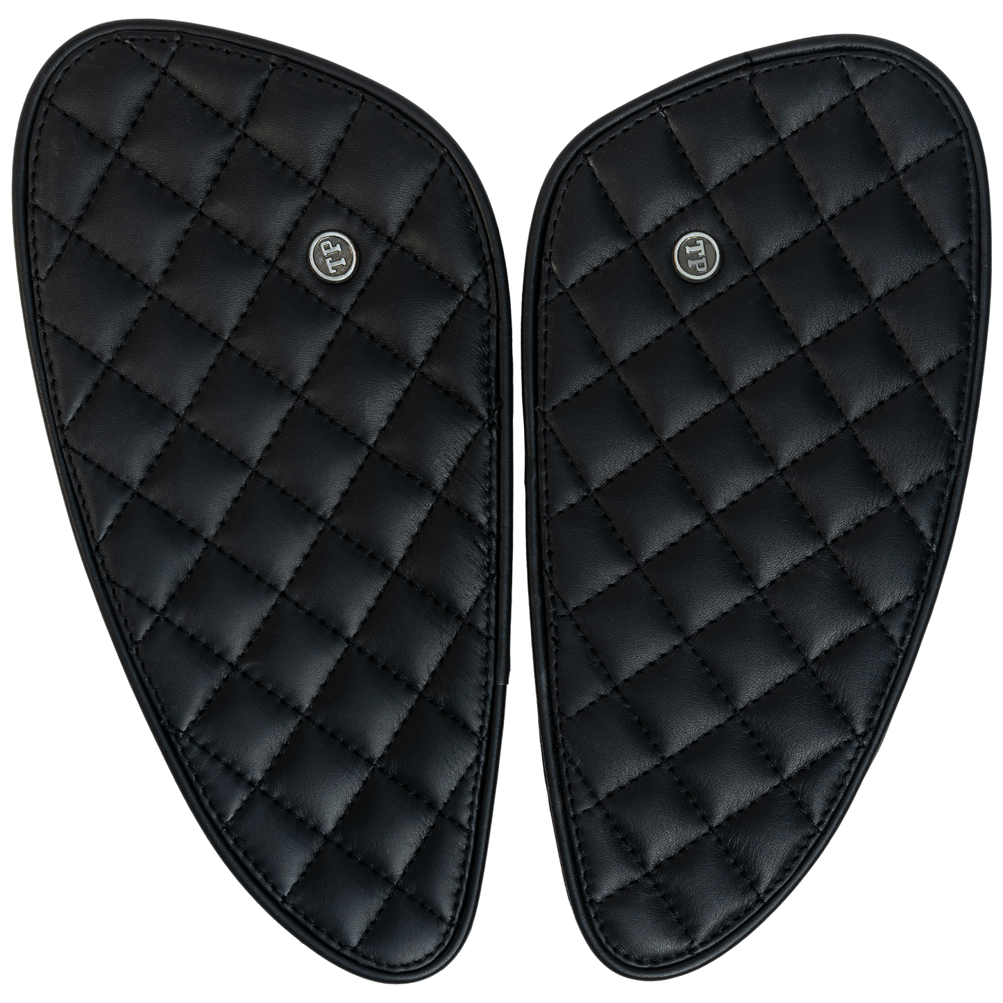 Raised Diamond Tankpads (Interceptor 650)