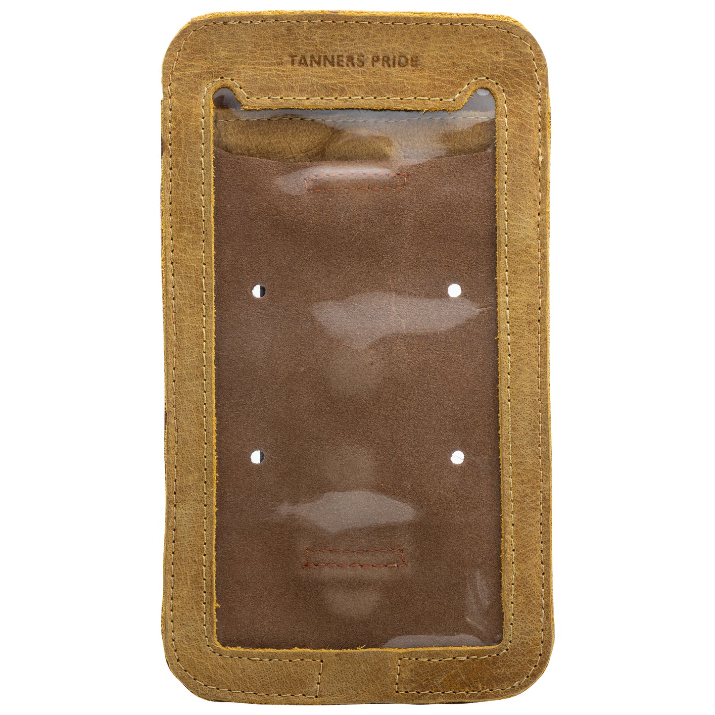 Magnetic Phone Pouch