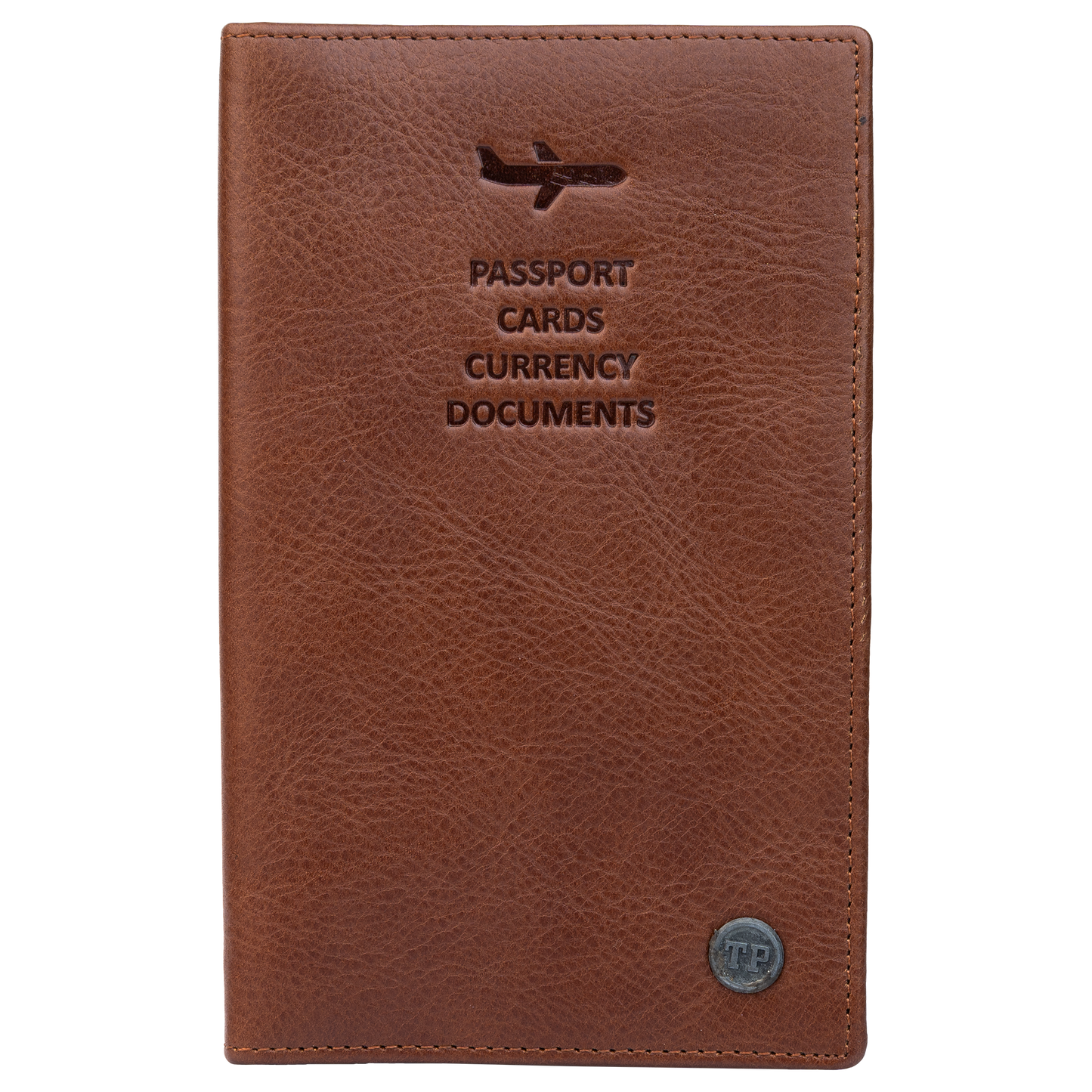 The Nomad Passport Case