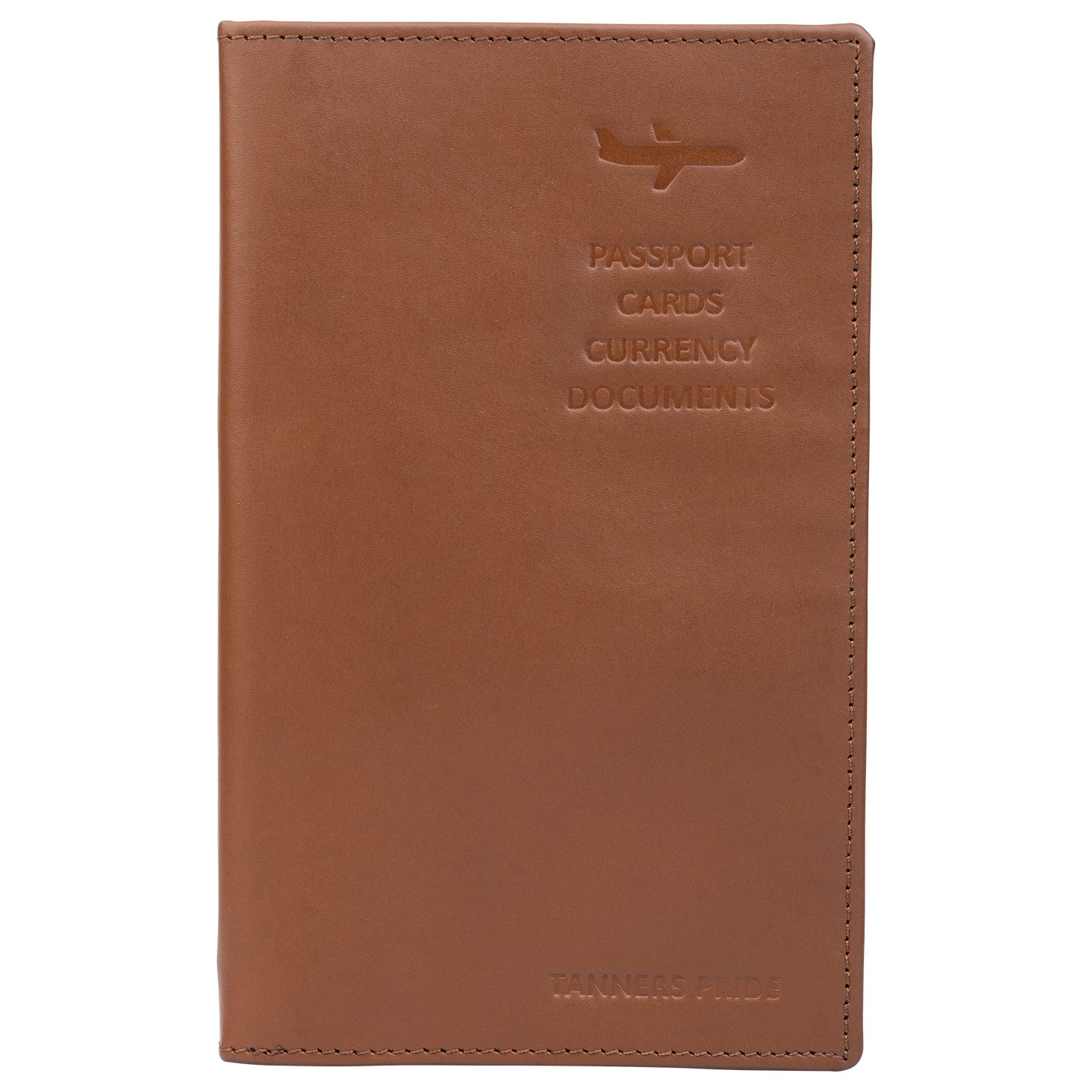 The Nomad Passport Case