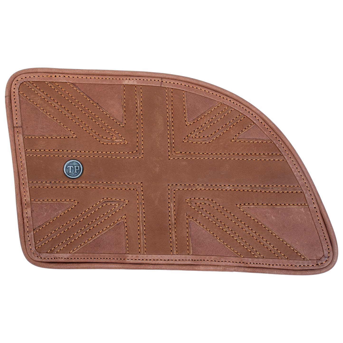 Union Jack Tankpad (GT 650)