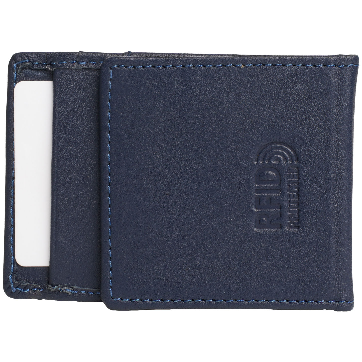 Doug Magnetic Card Case