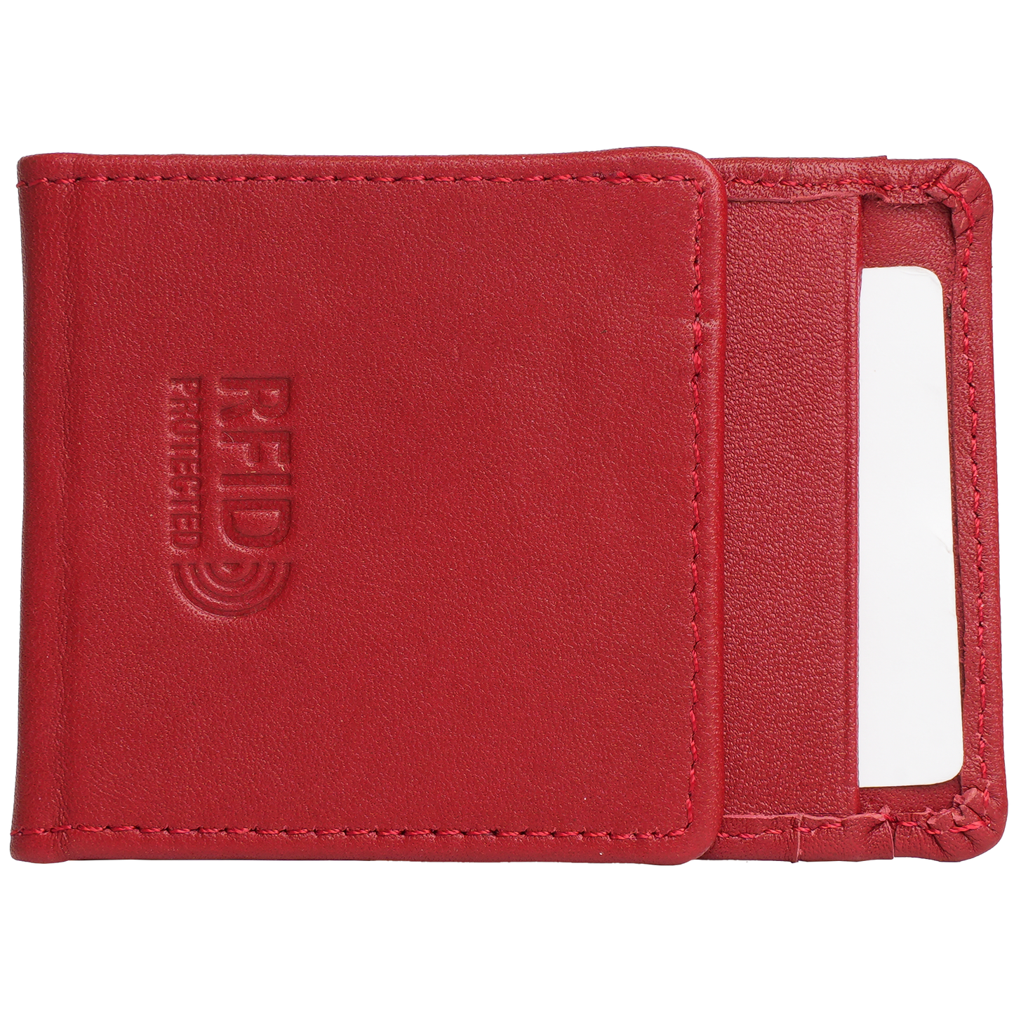 Doug Magnetic Card Case