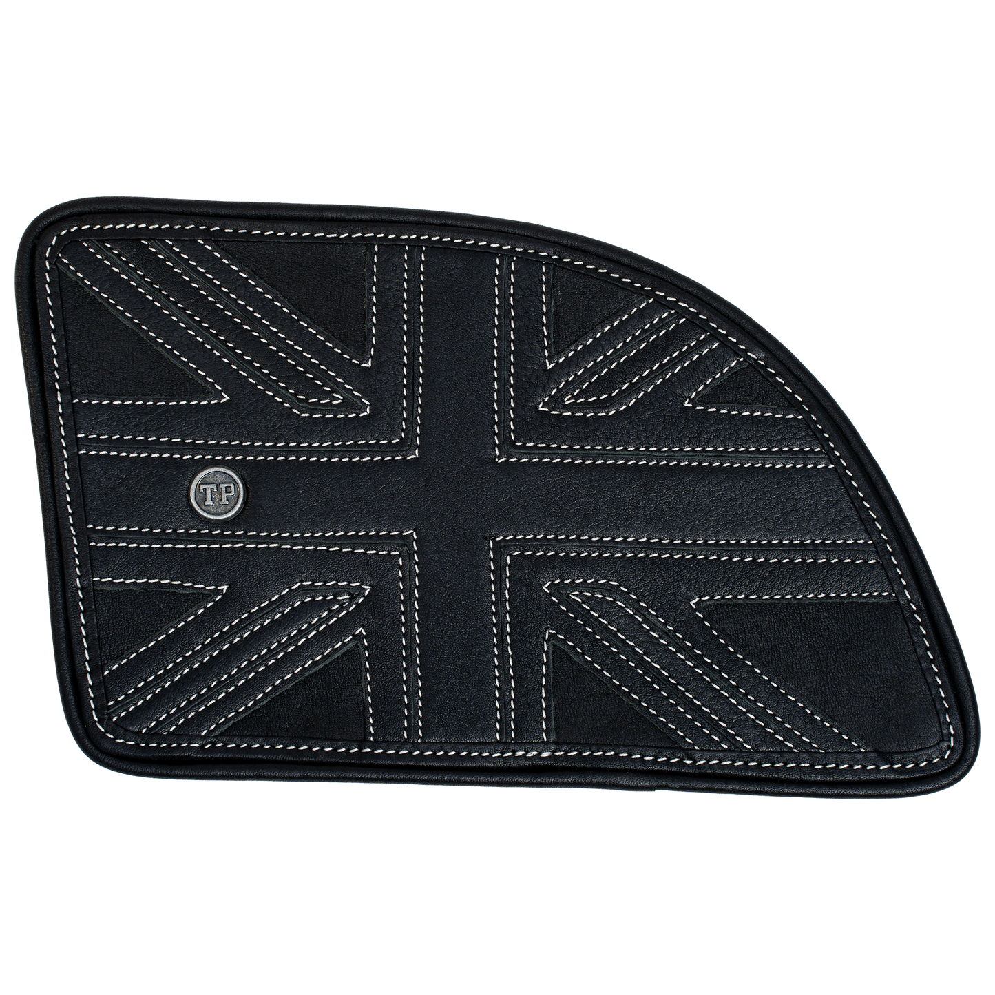 Union Jack Tankpad (GT 650)