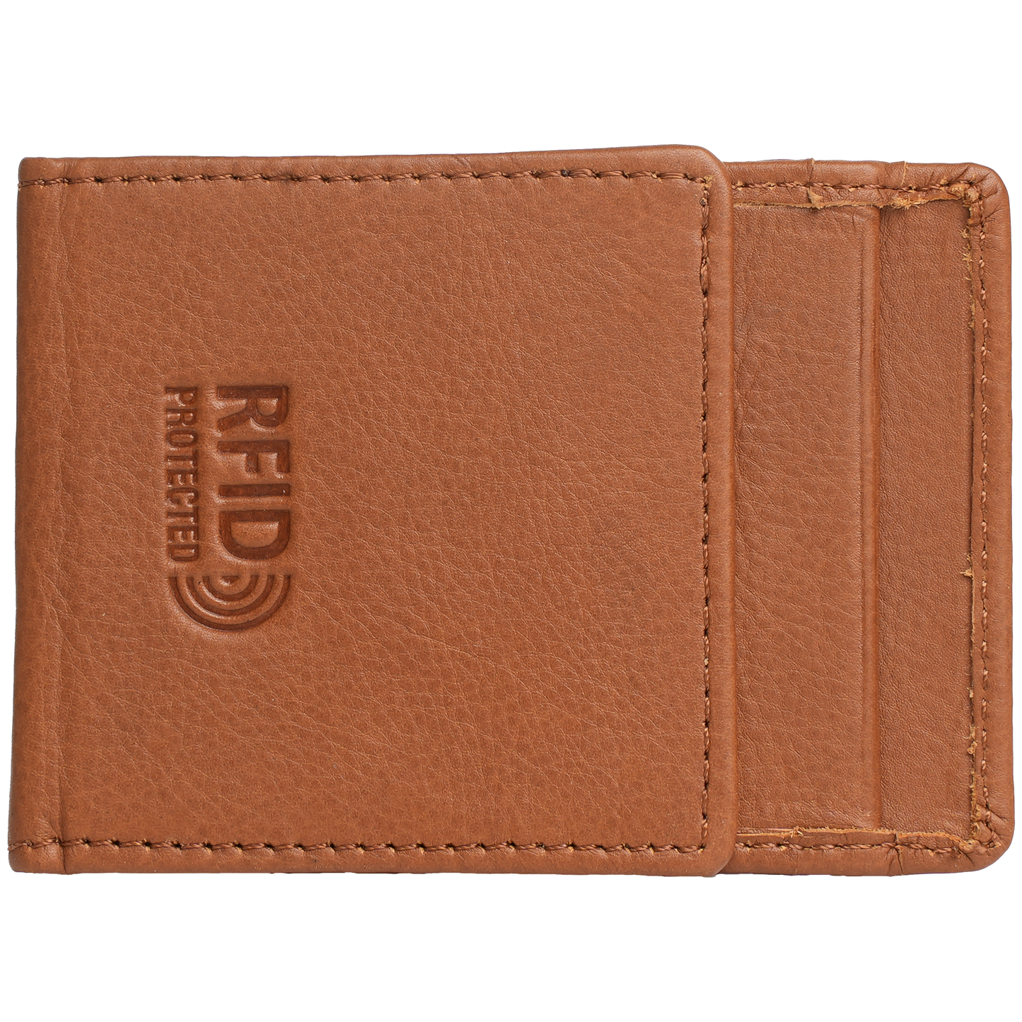 Doug Magnetic Card Case