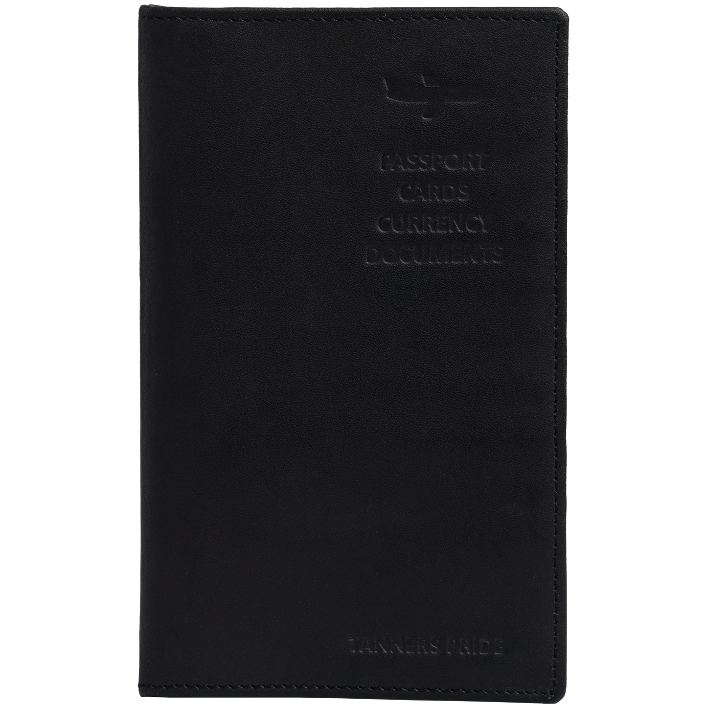 The Nomad Passport Case