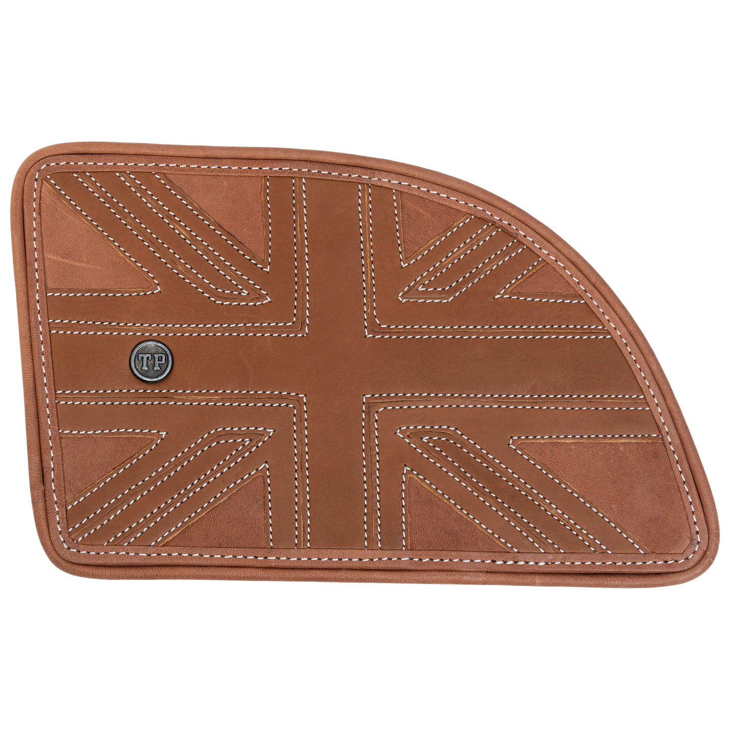 Union Jack Tankpad (GT 650)
