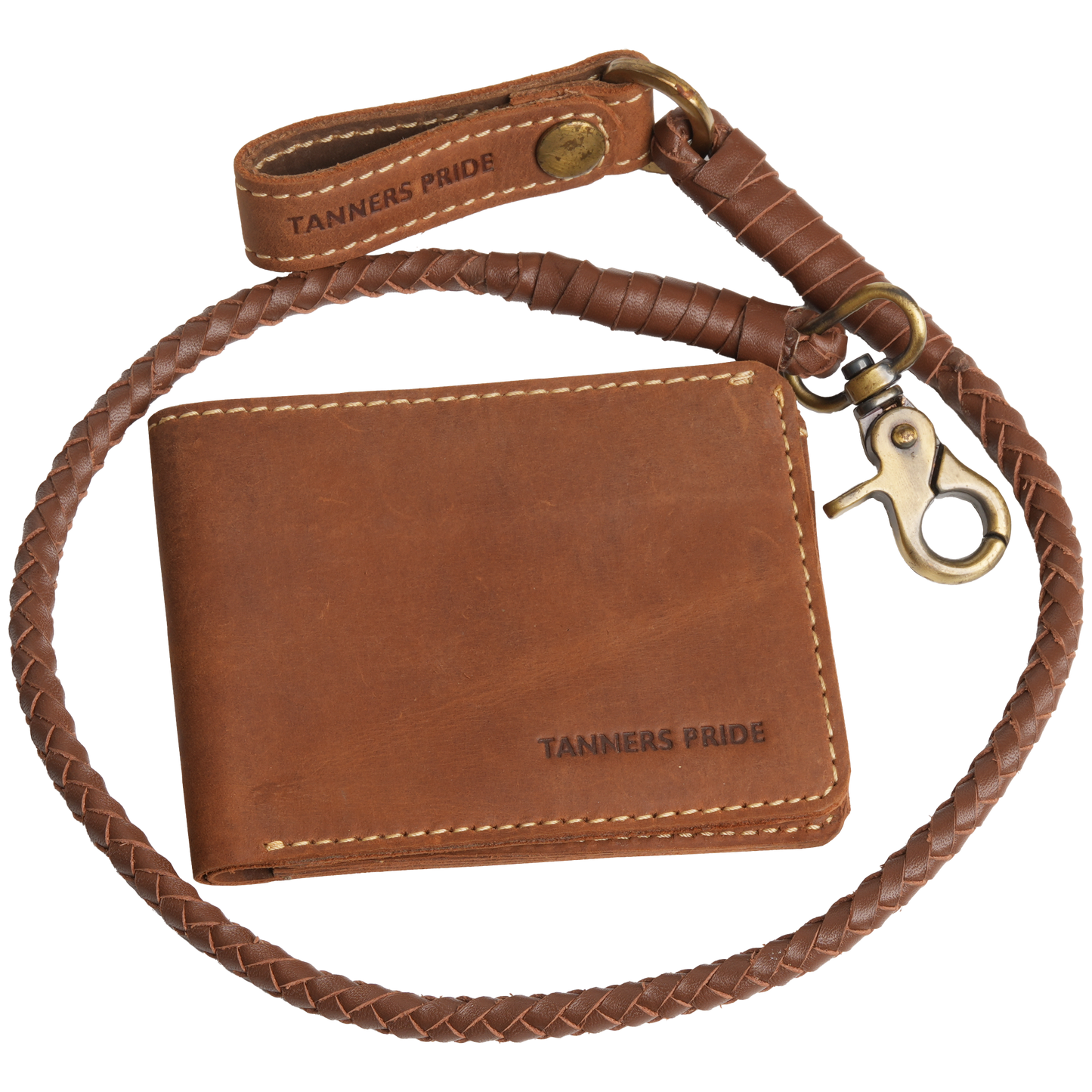 Hunter Biker's Wallet