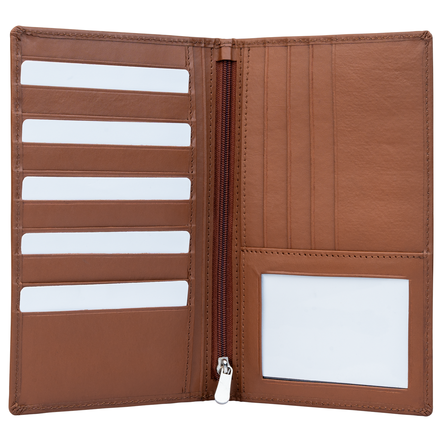 The Nomad Passport Case