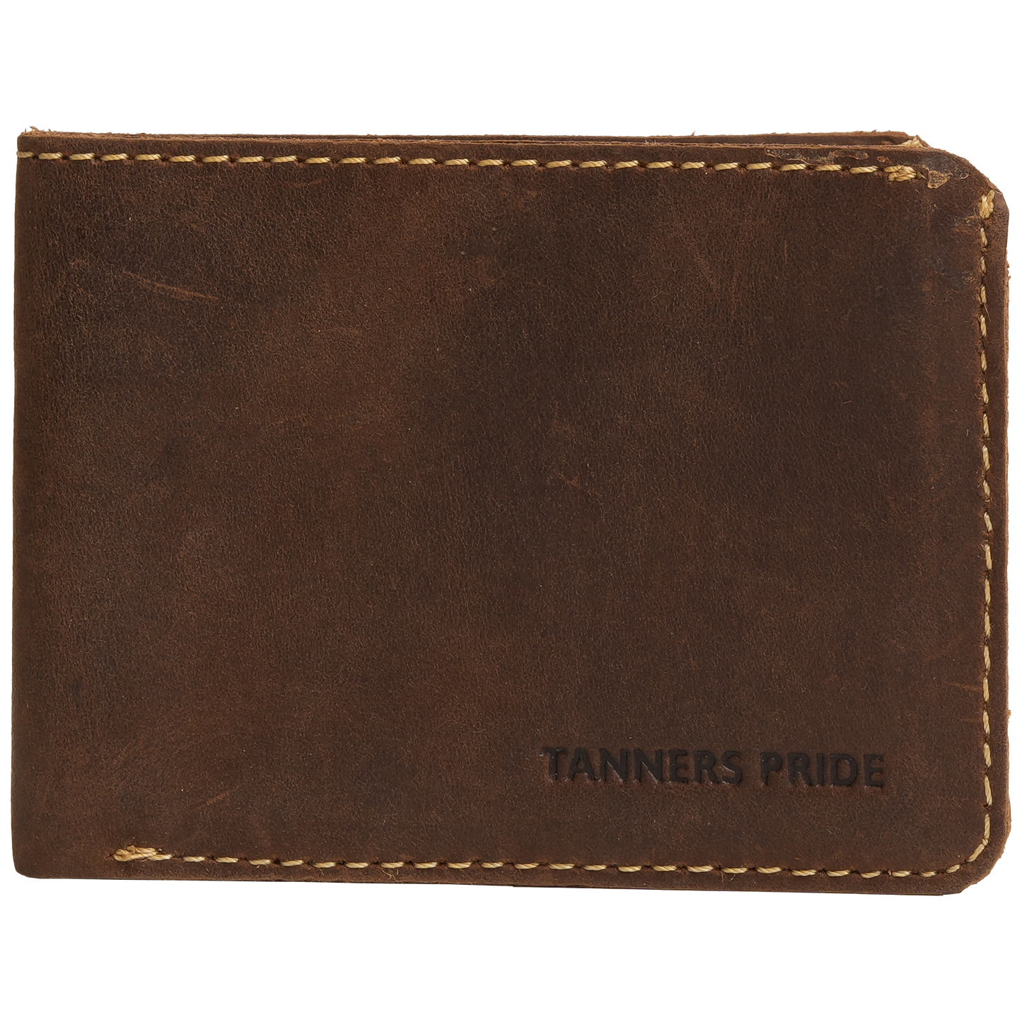 Hunter Biker's Wallet