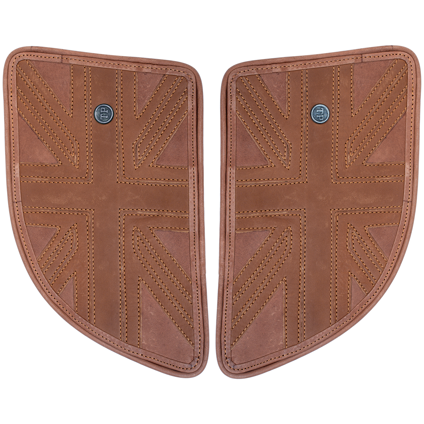 Union Jack Tankpad (GT 650)