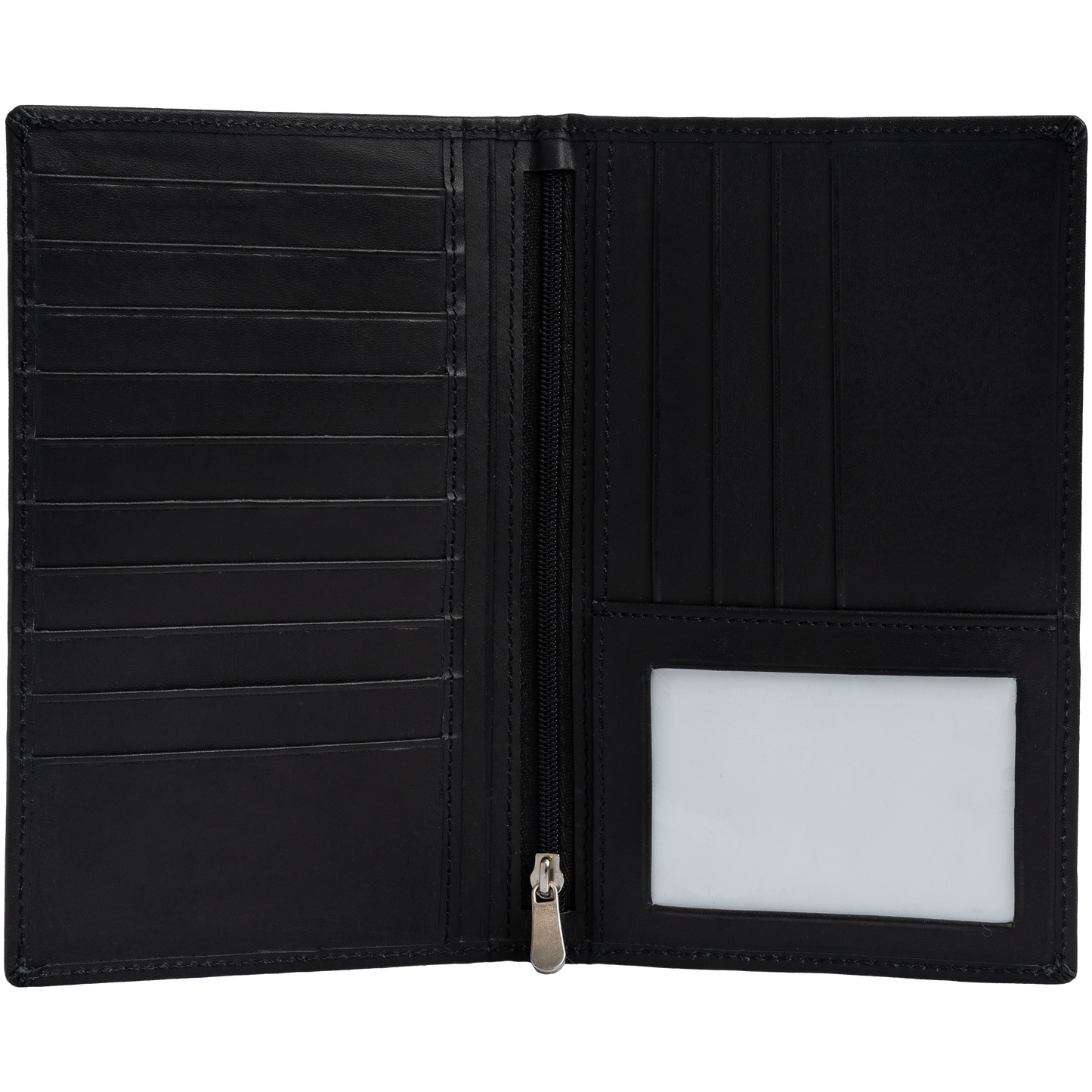The Nomad Passport Case