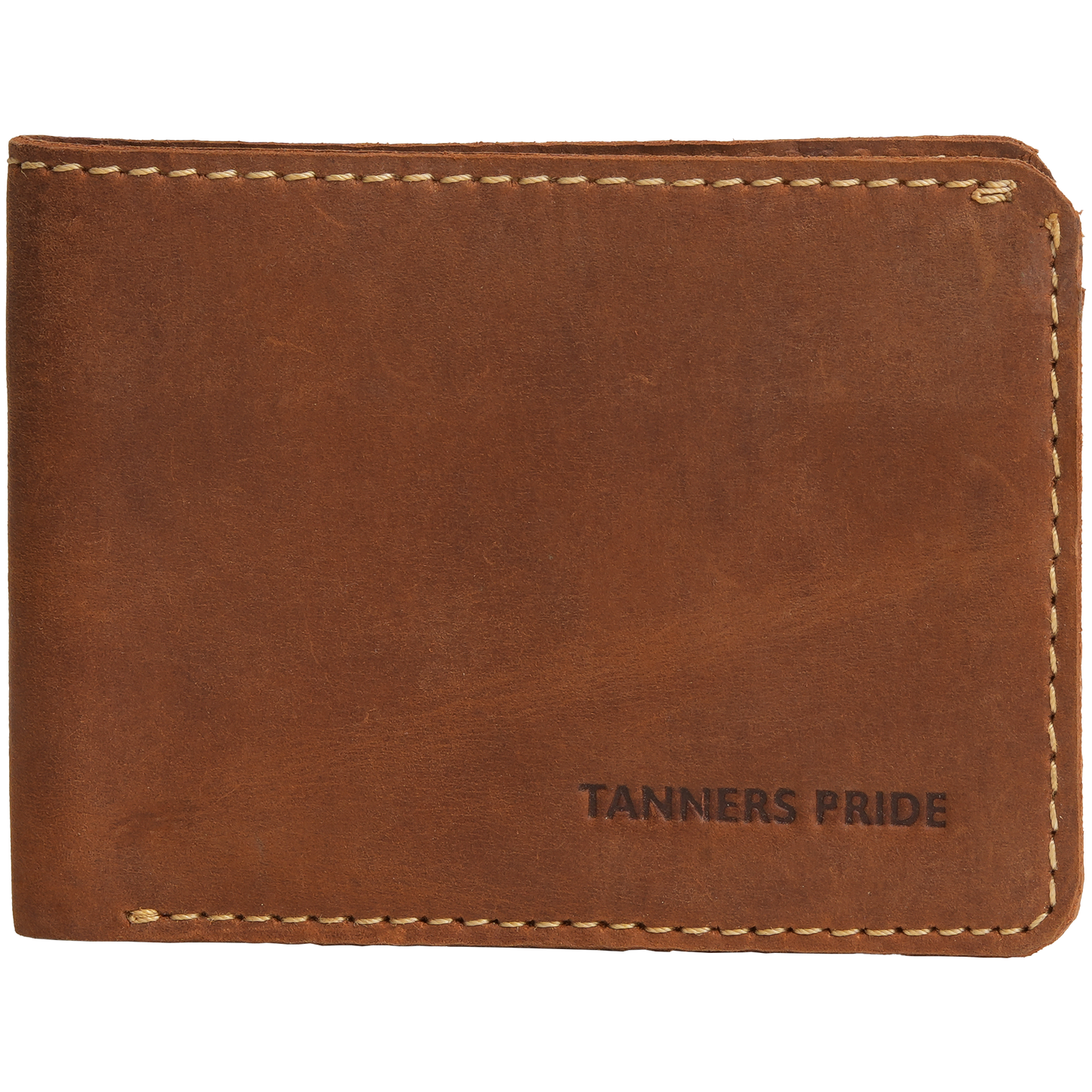Hunter Biker's Wallet