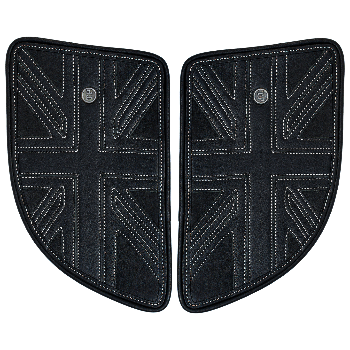 Union Jack Tankpad (GT 650)