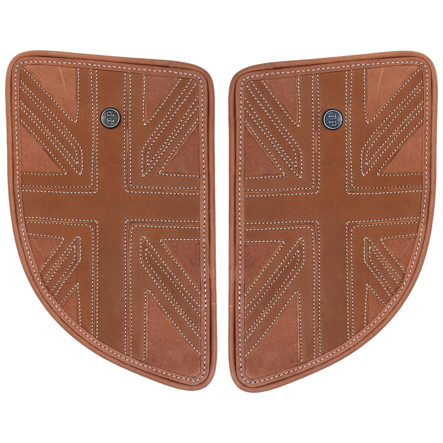 Union Jack Tankpad (GT 650)