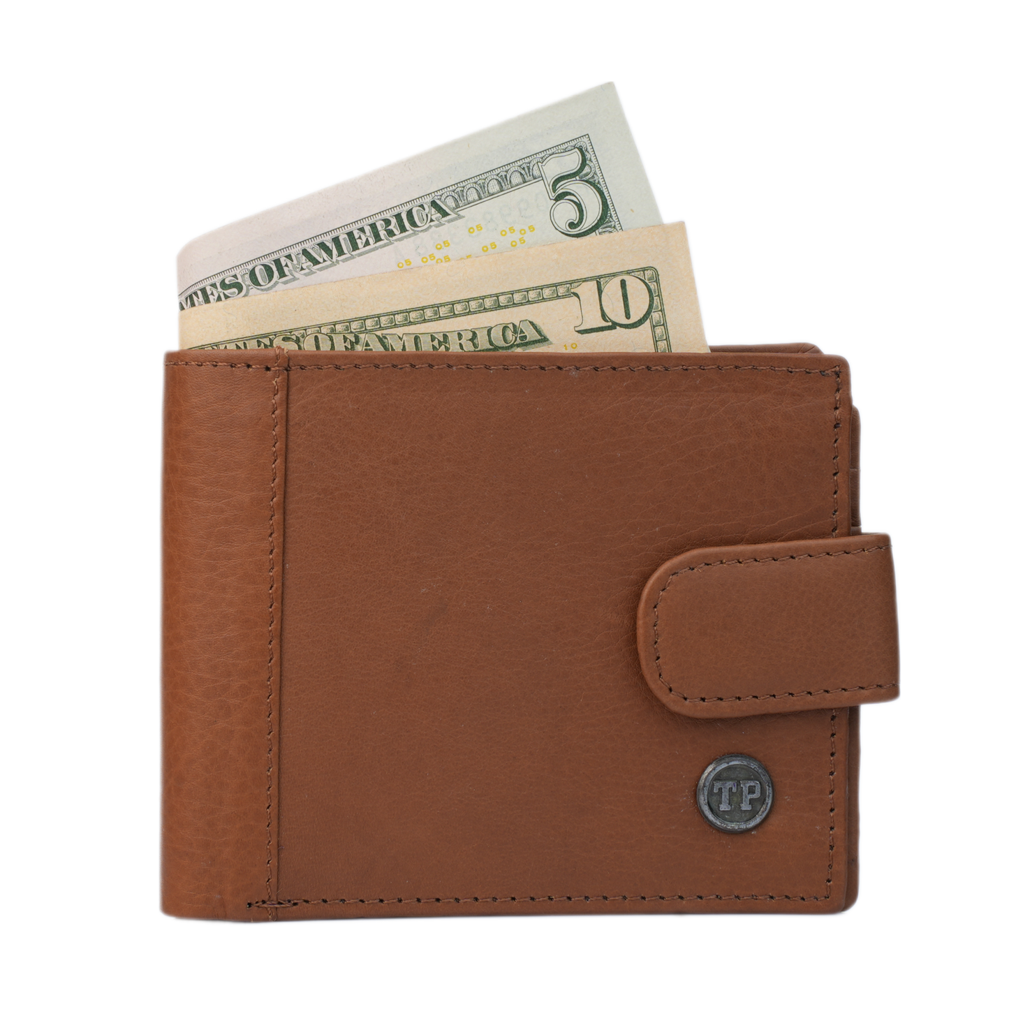 Ranch Bi-fold wallet