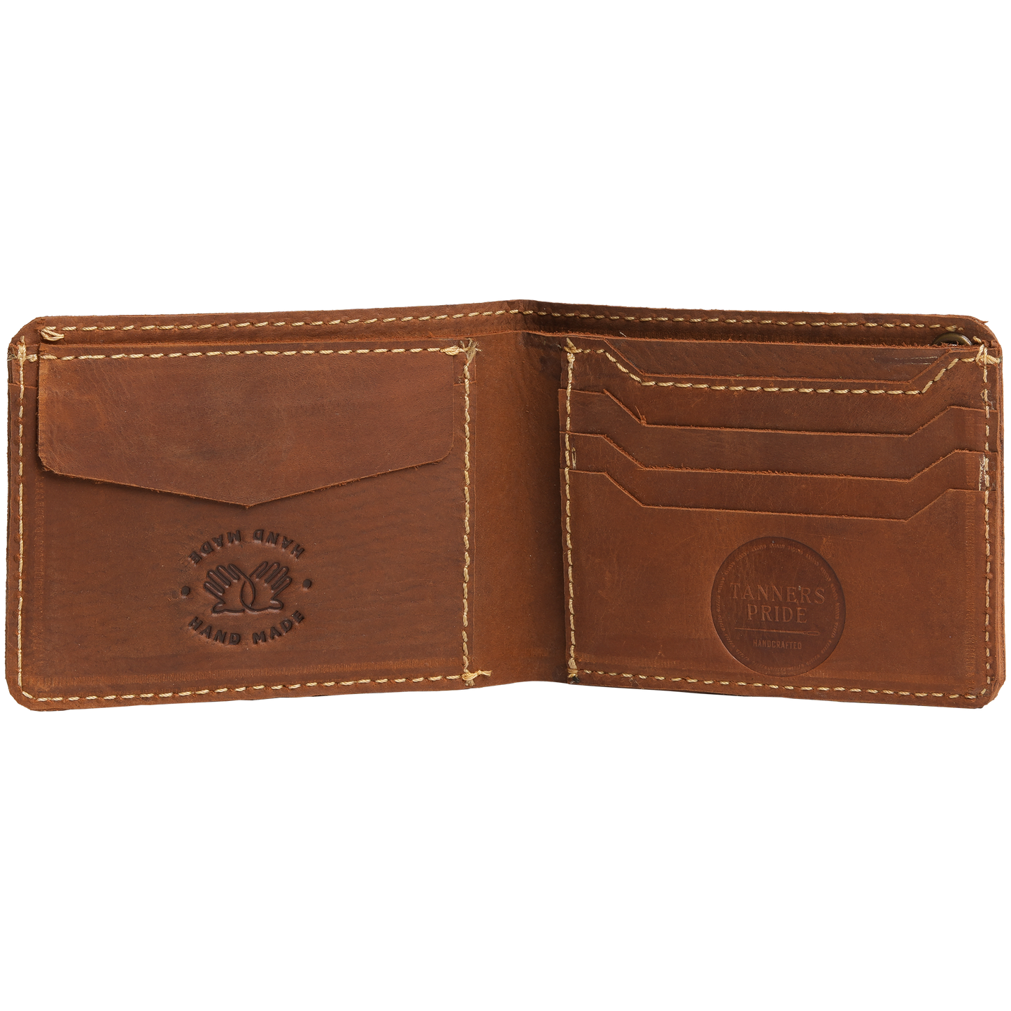 Hunter Biker's Wallet