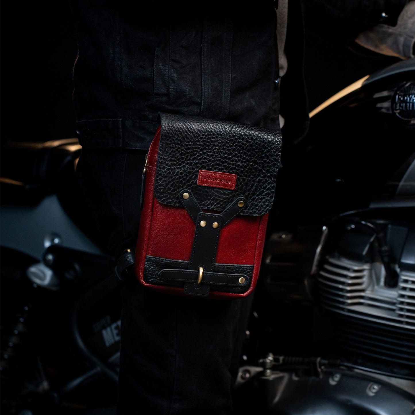 Thigh Bag