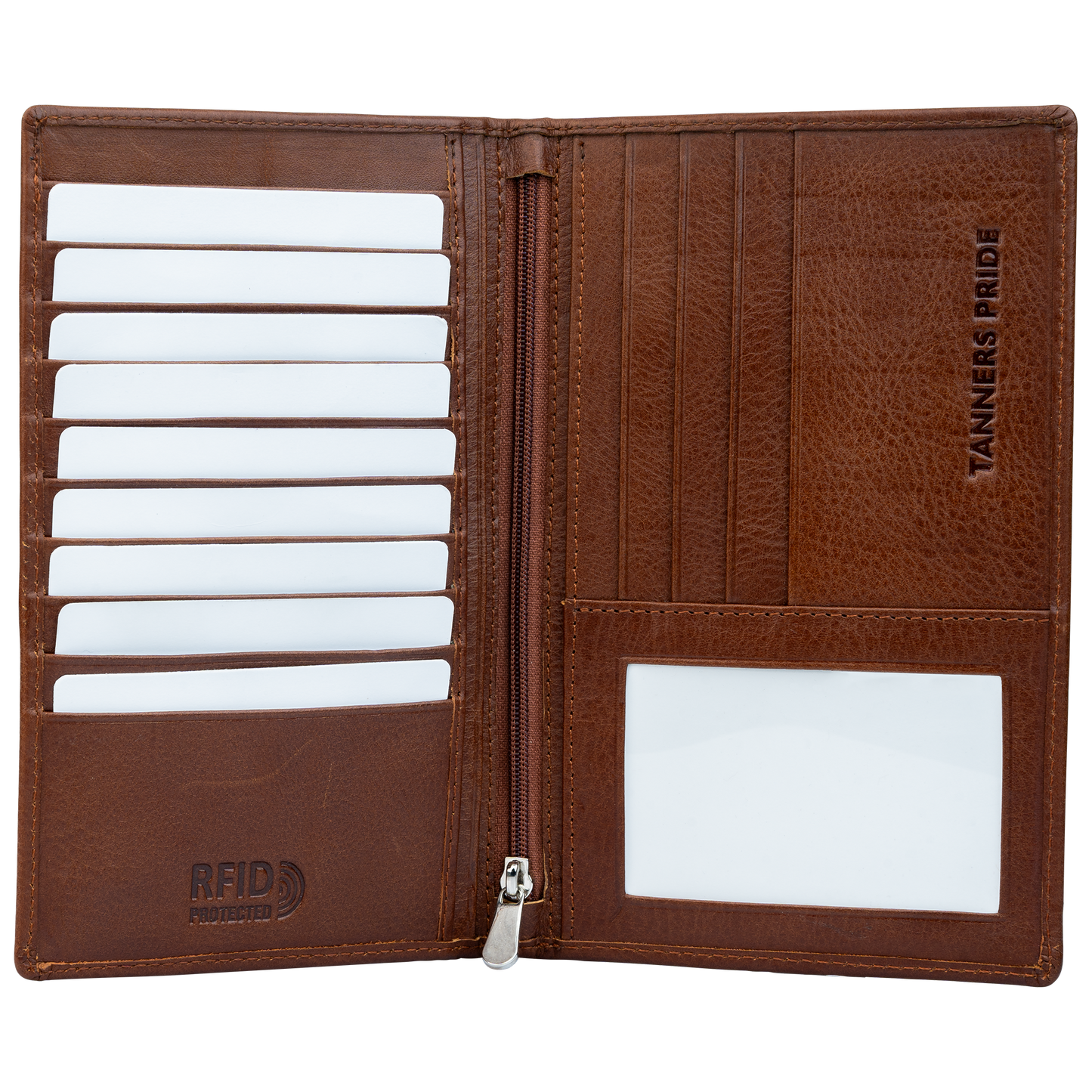 The Nomad Passport Case