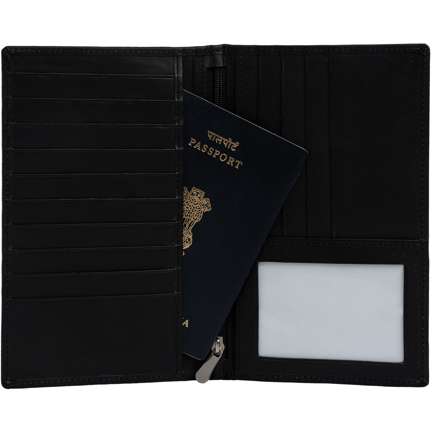 The Nomad Passport Case