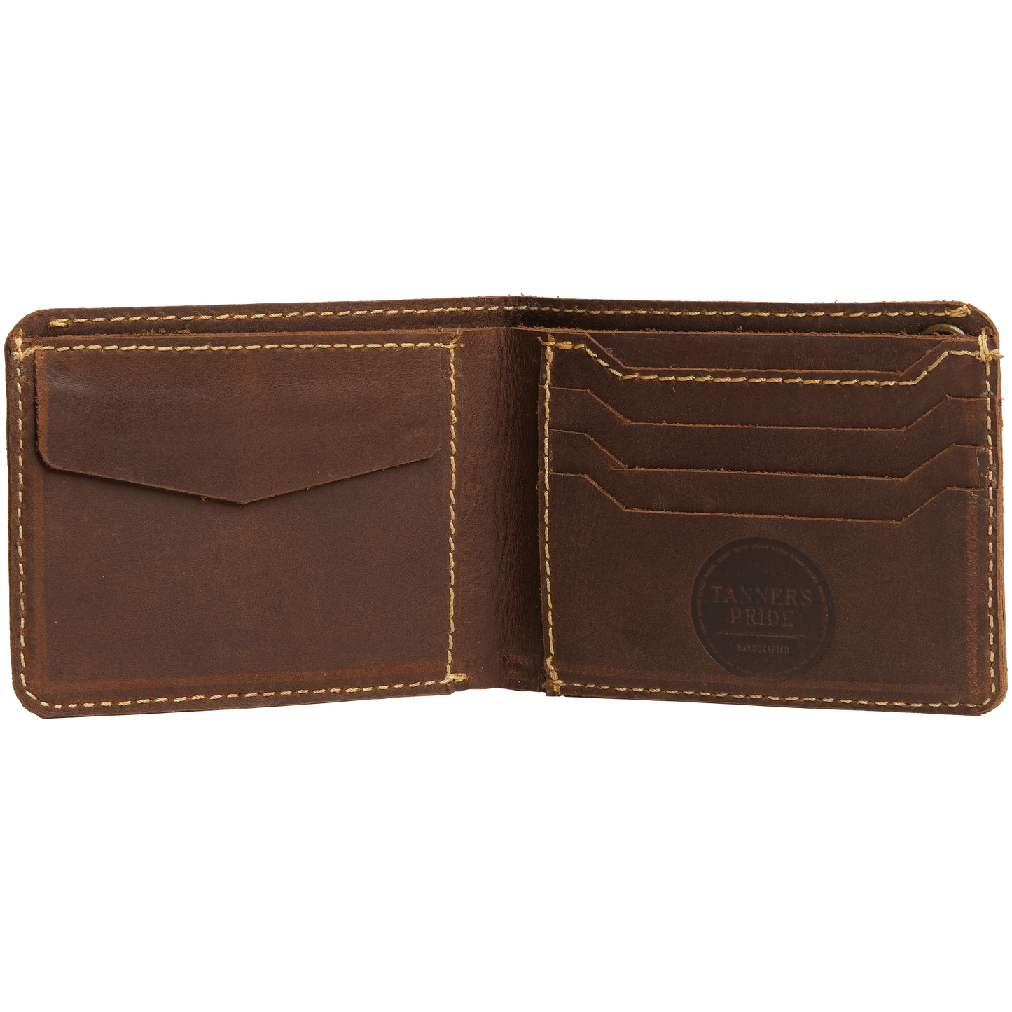 Hunter Biker's Wallet