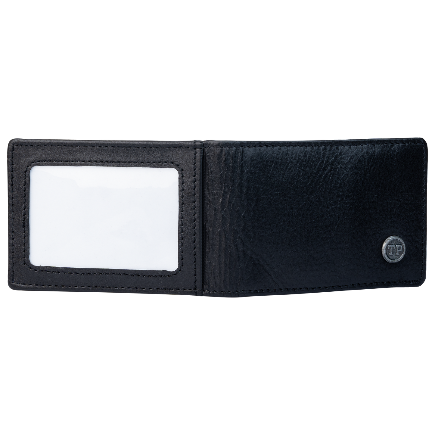 Peter magnetic card case wallet