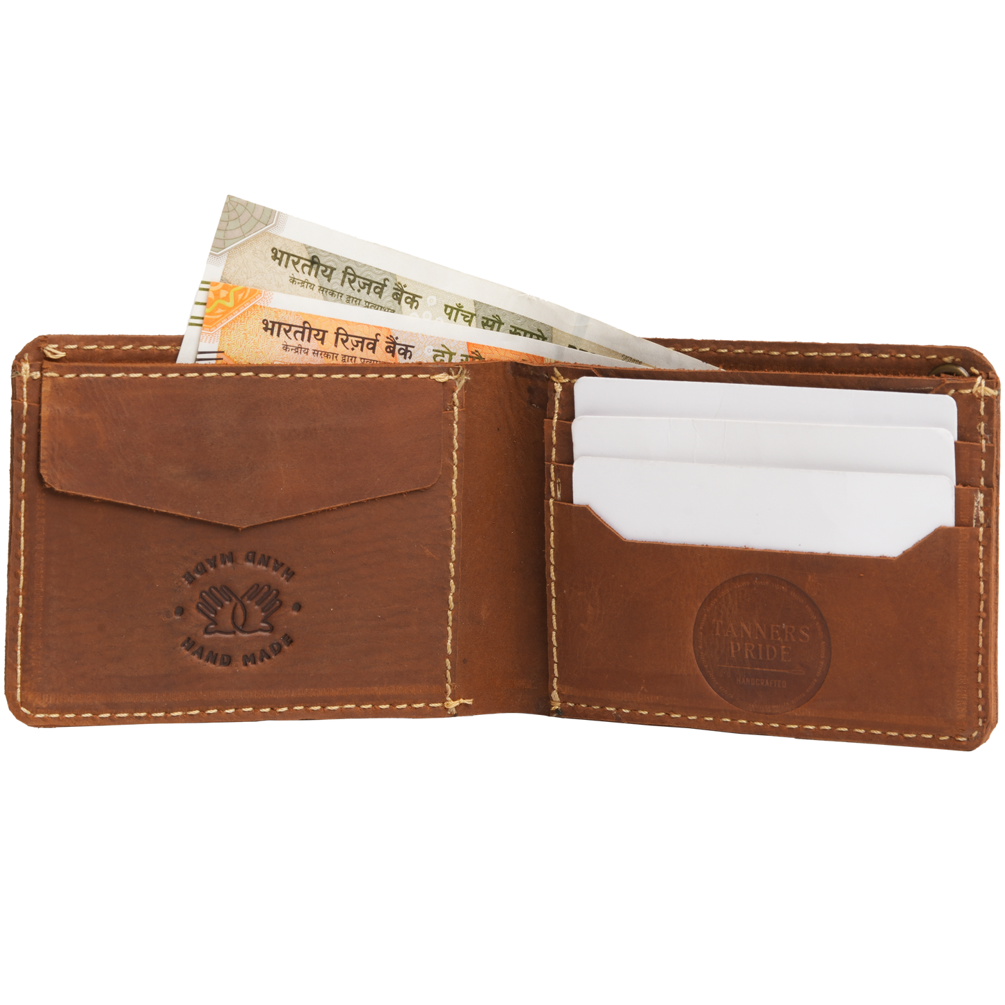 Hunter Biker's Wallet