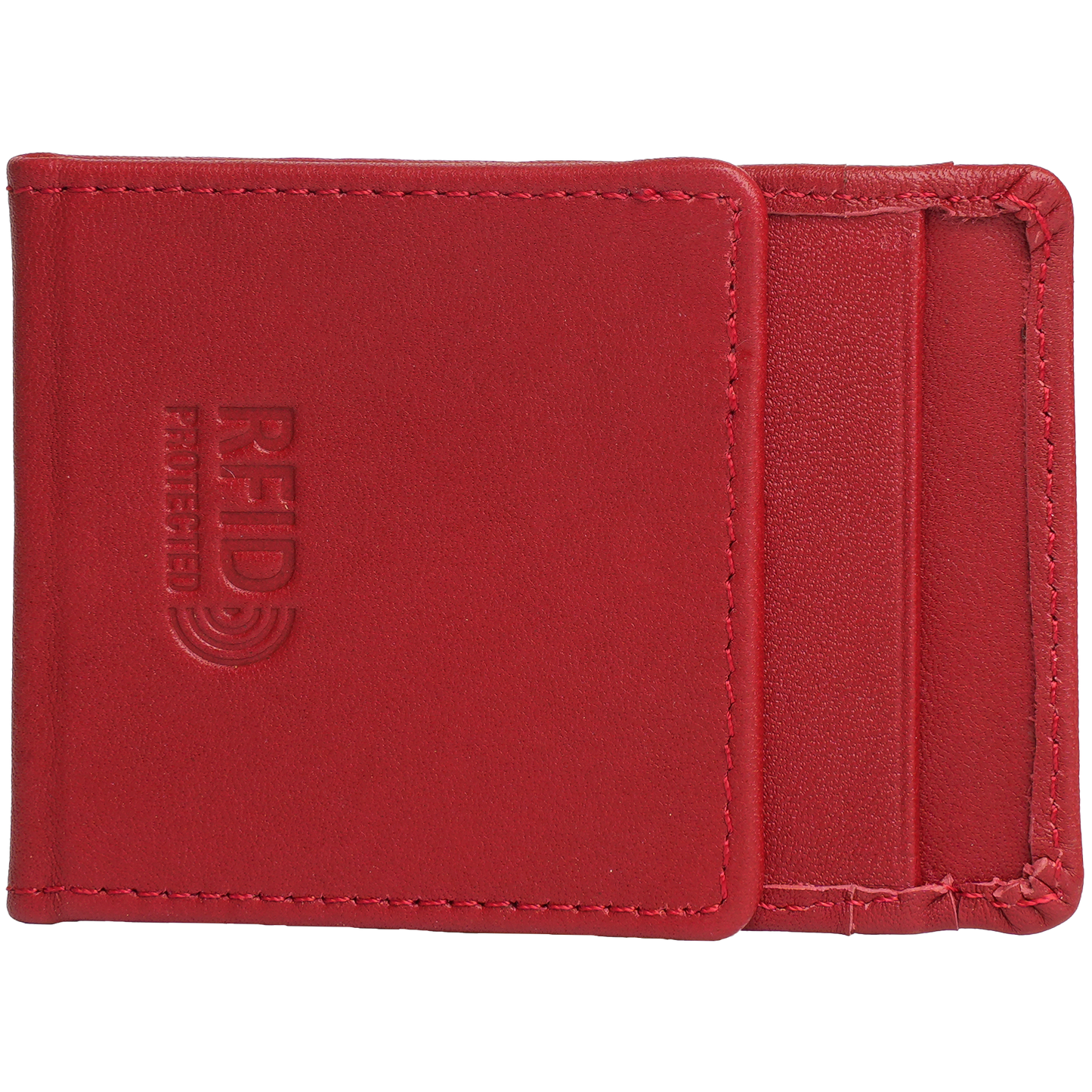 Doug Magnetic Card Case
